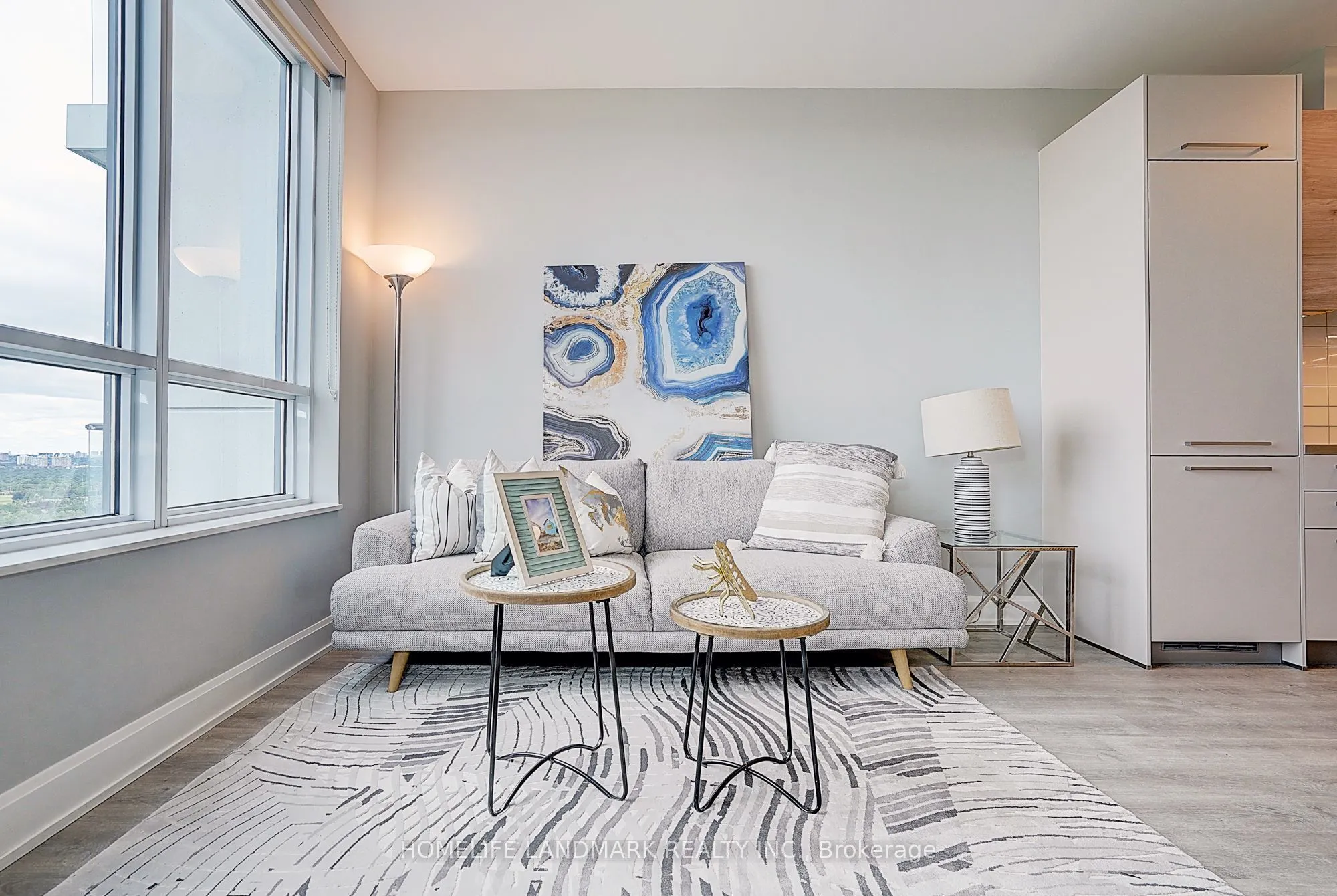 12 Gandhi Lane #2308