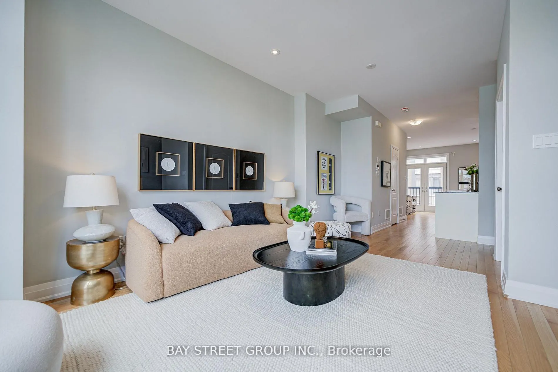 6 Teasel Way