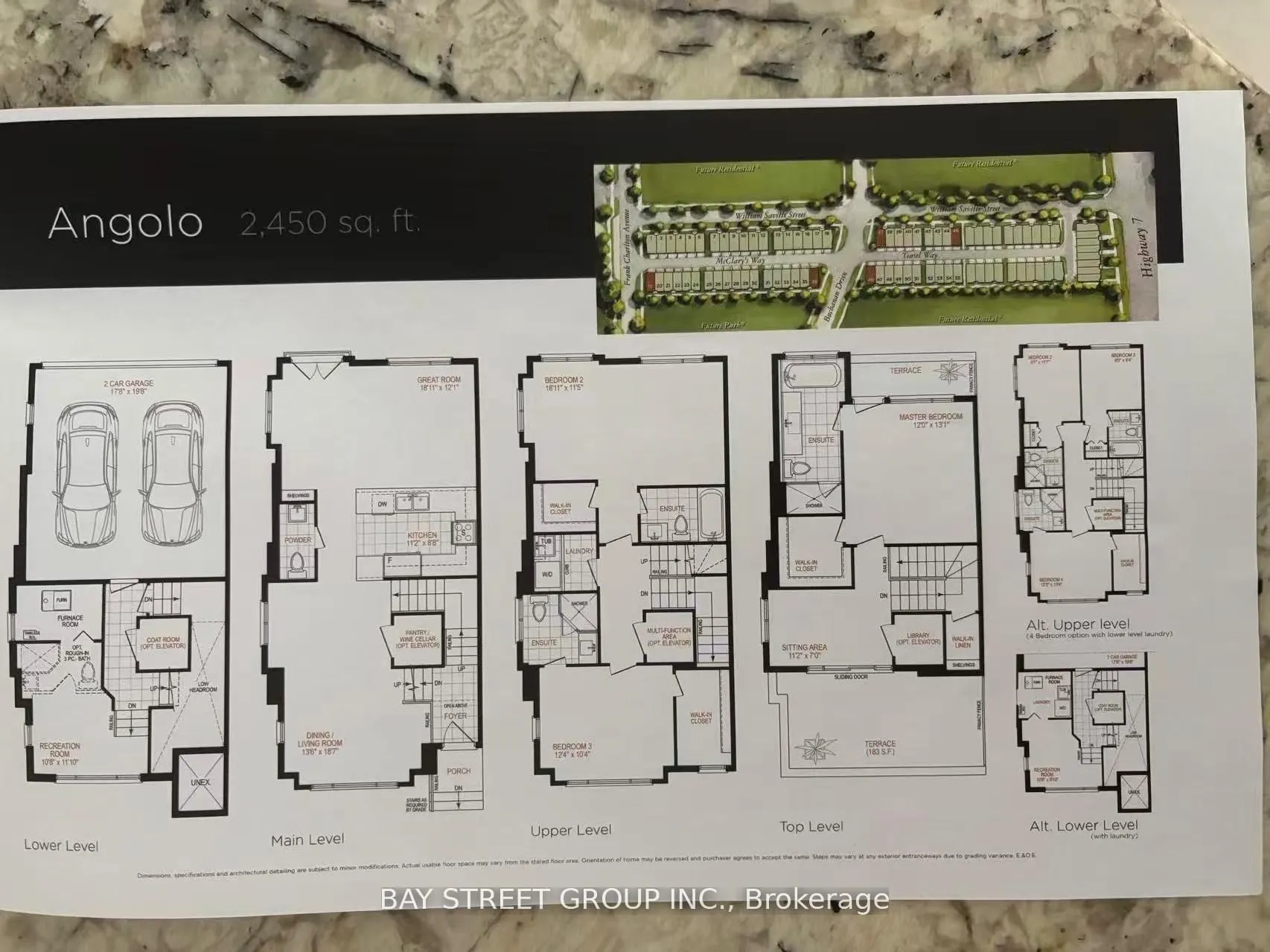 6 Teasel Way
