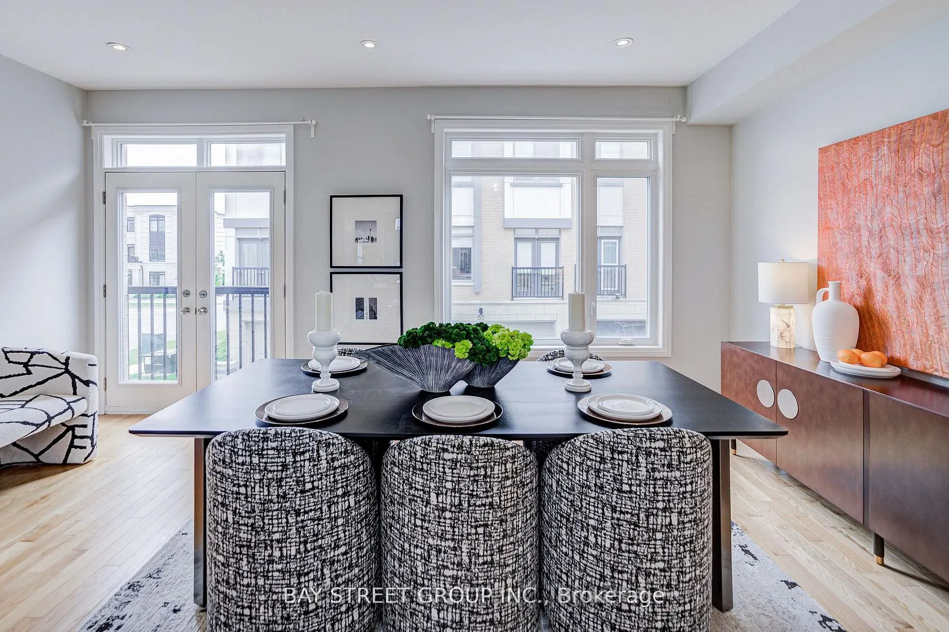 6 Teasel Way