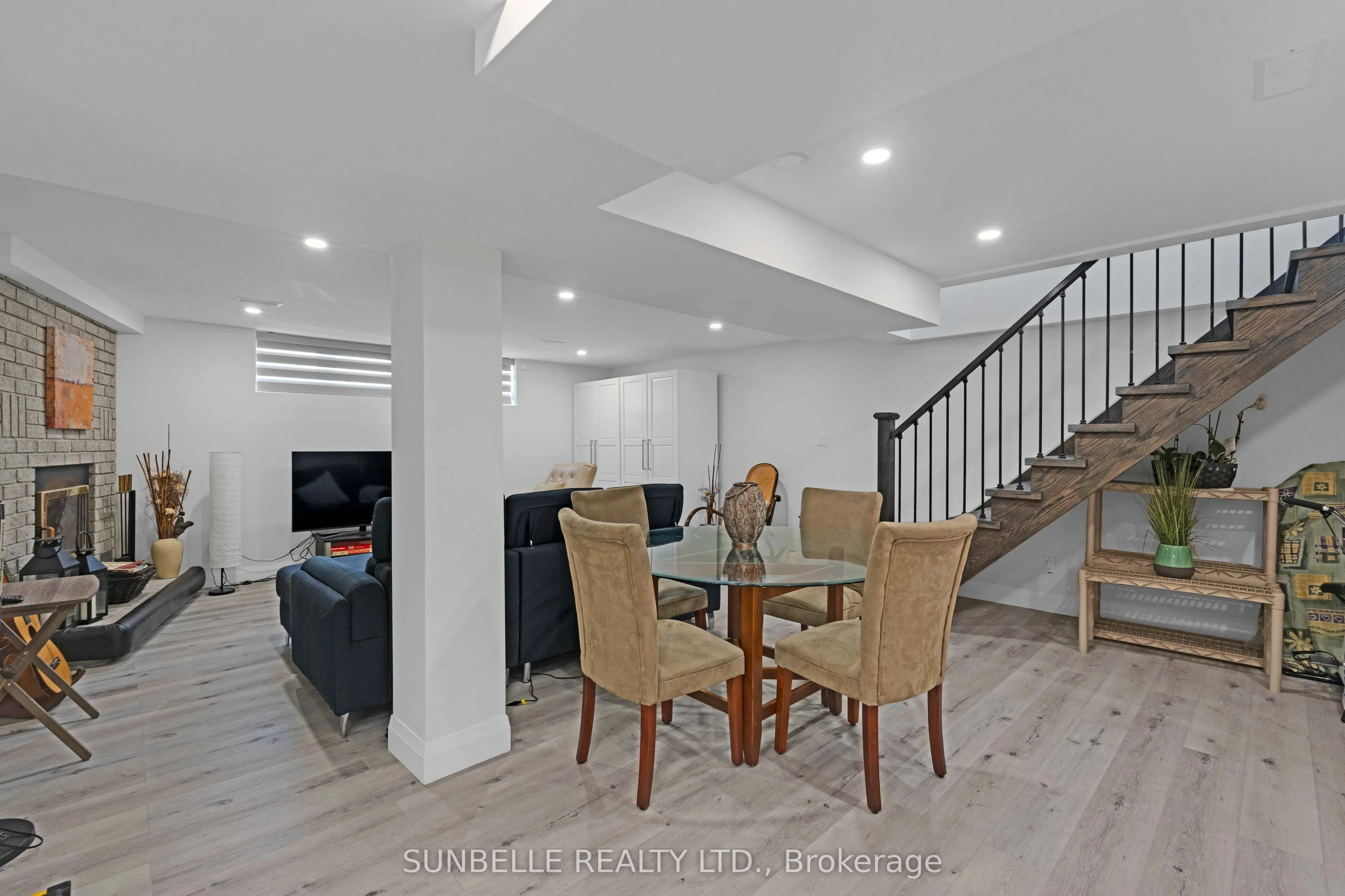 30 Archibald Road