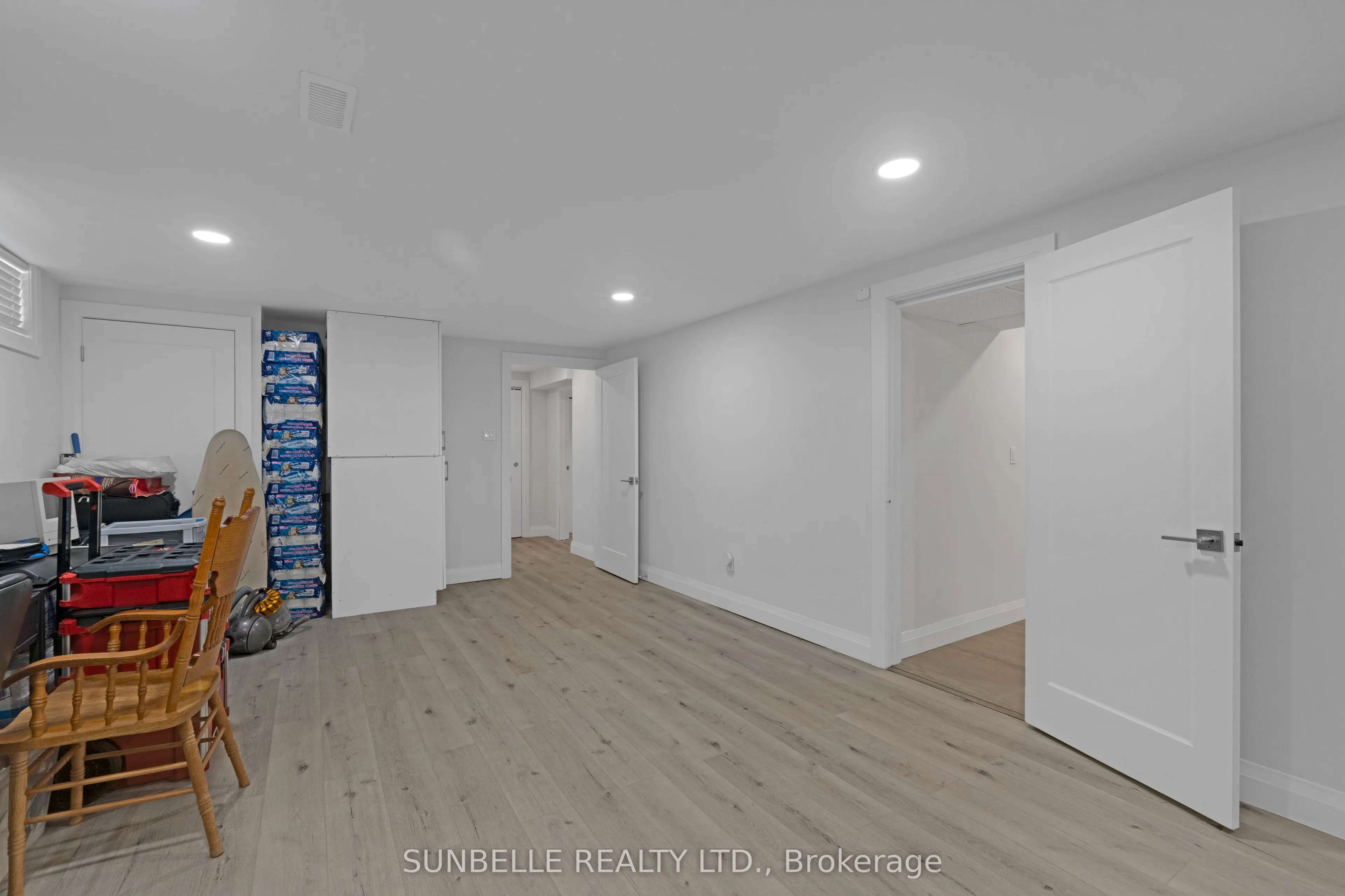 30 Archibald Road