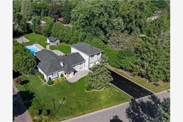 30 Archibald Road
