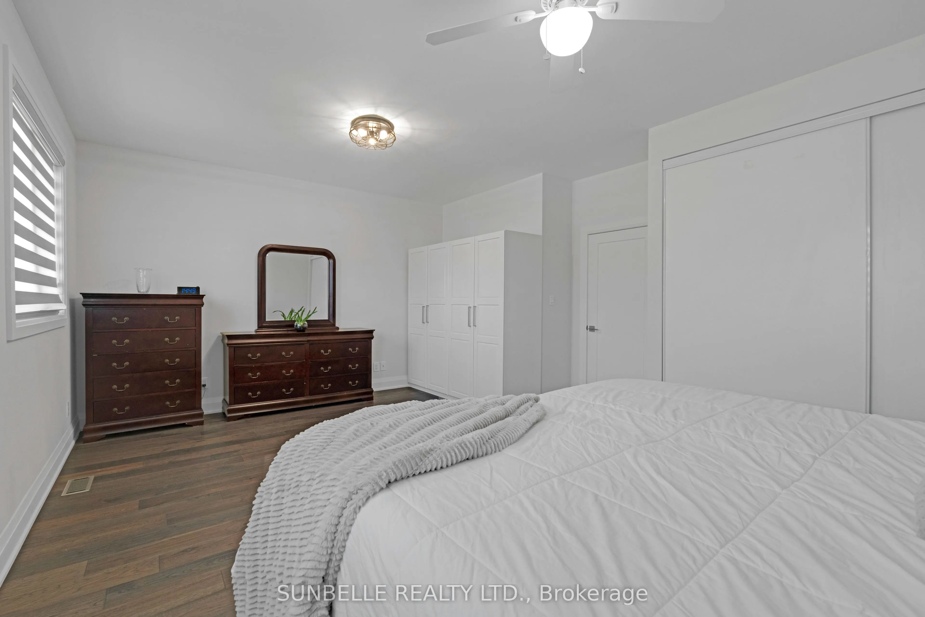 30 Archibald Road
