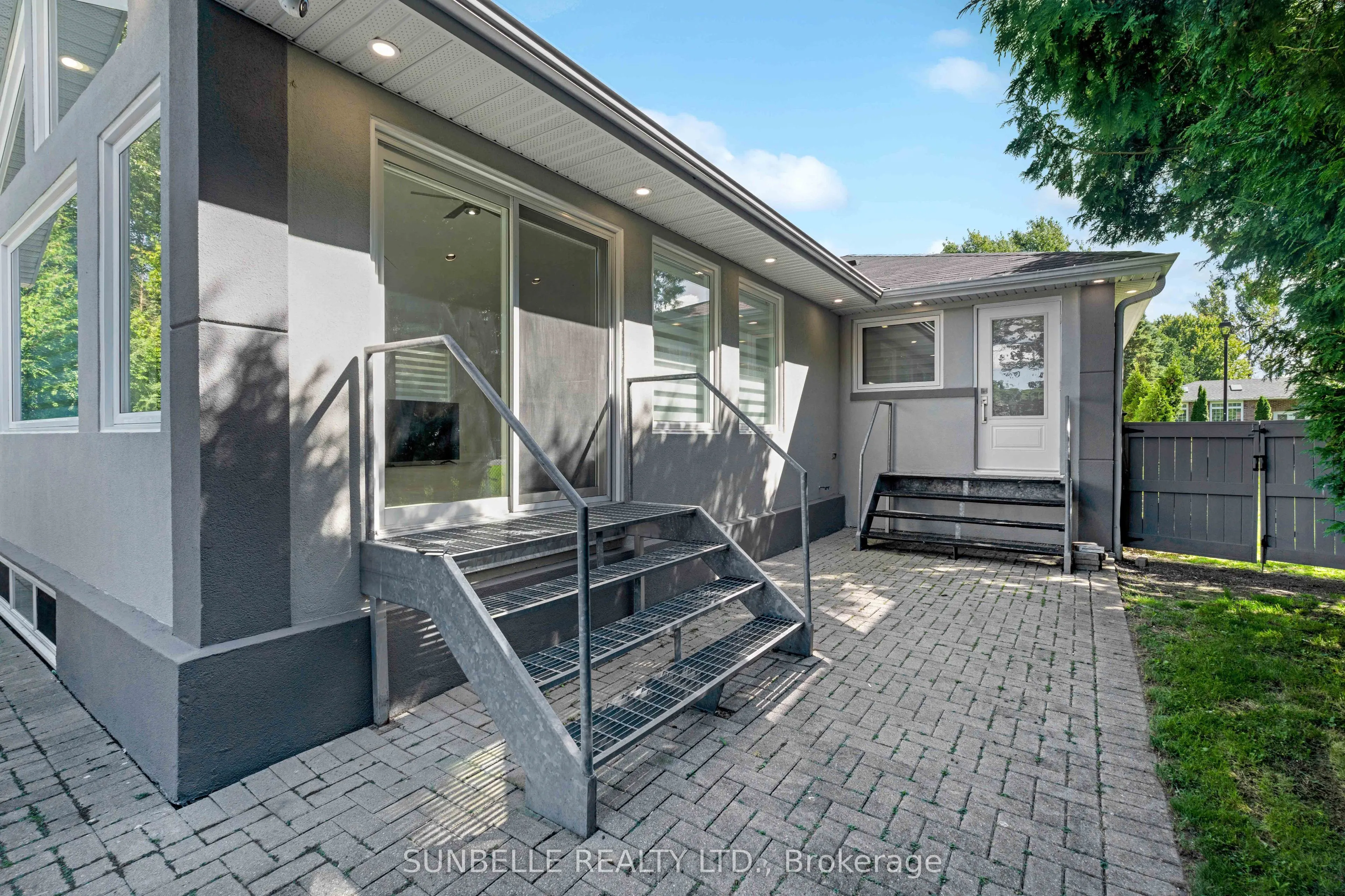 30 Archibald Road