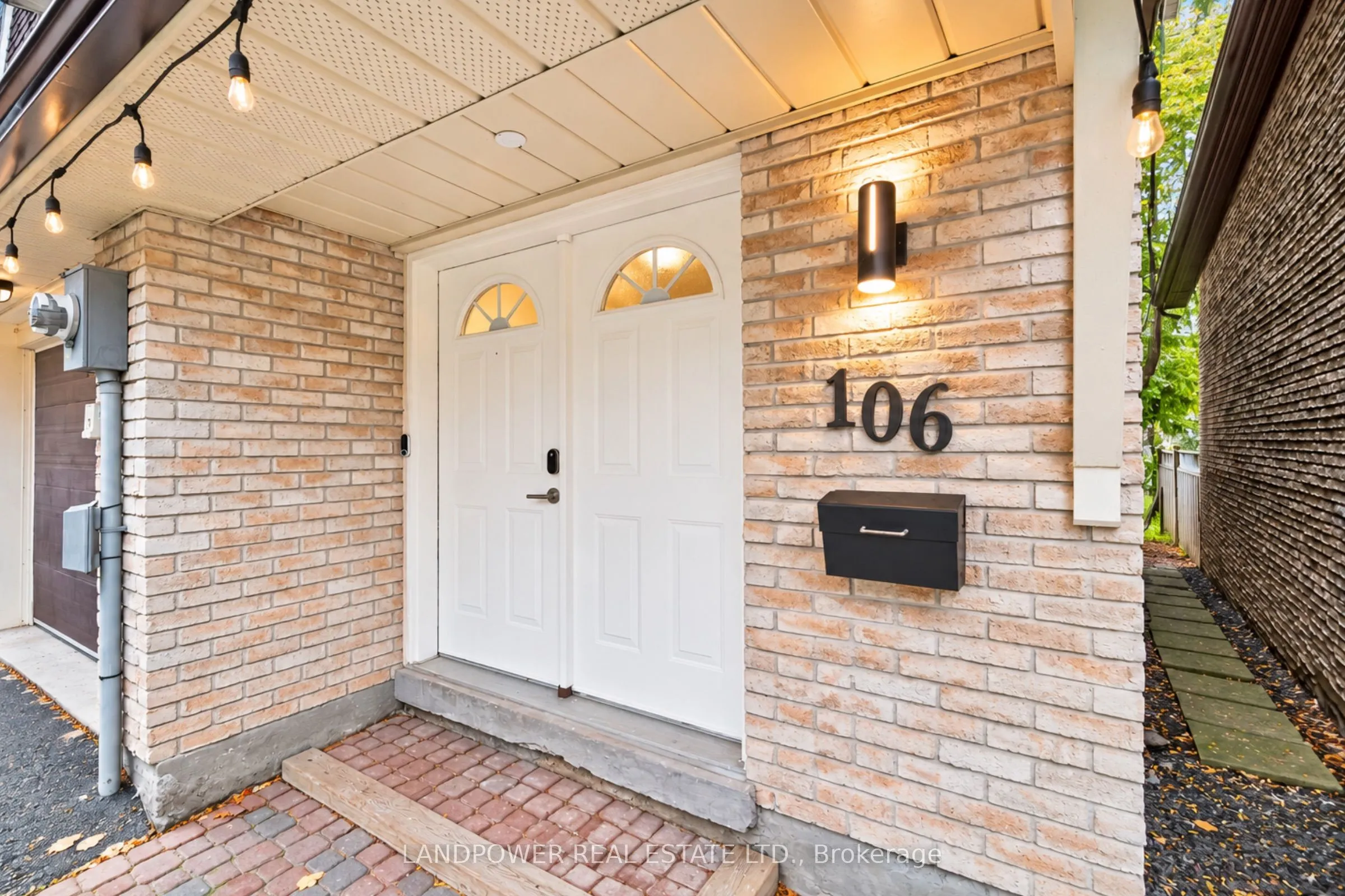 106 Poplar Crescent #71