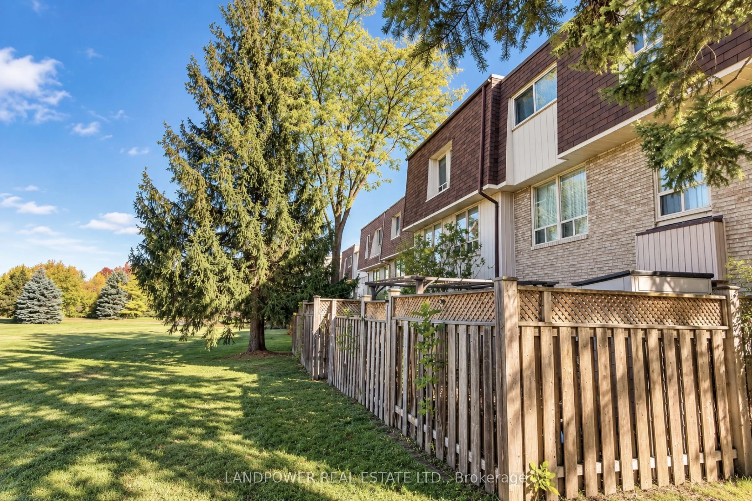 106 Poplar Crescent #71
