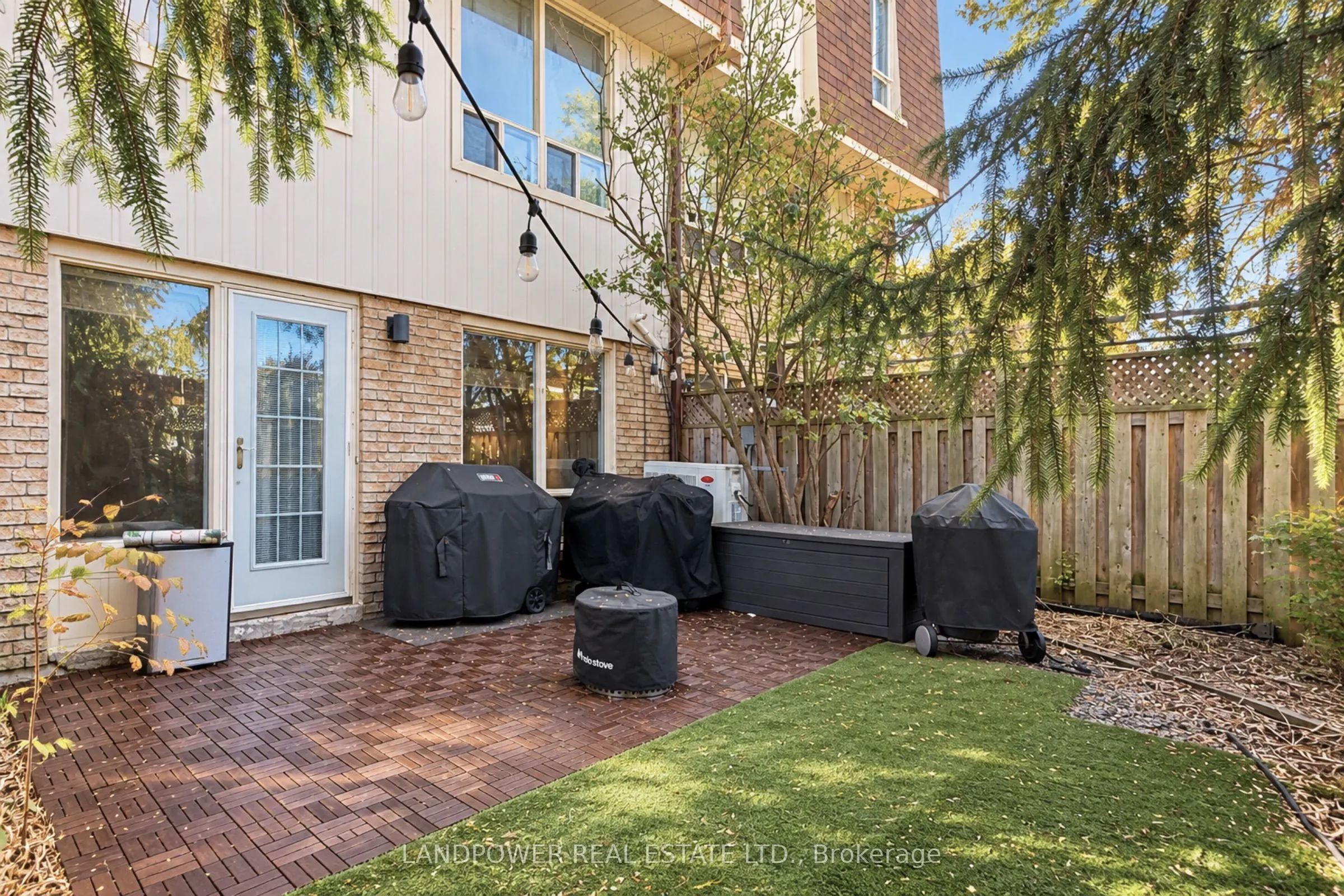 106 Poplar Crescent #71