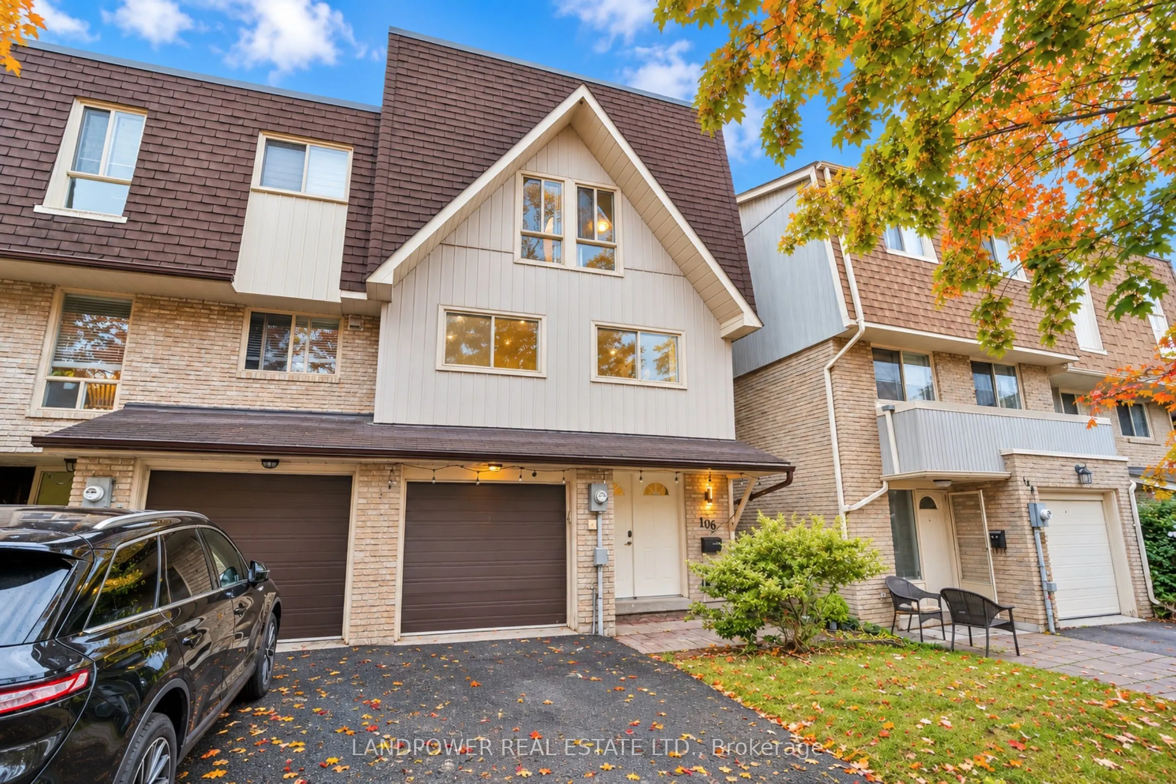 106 Poplar Crescent #71
