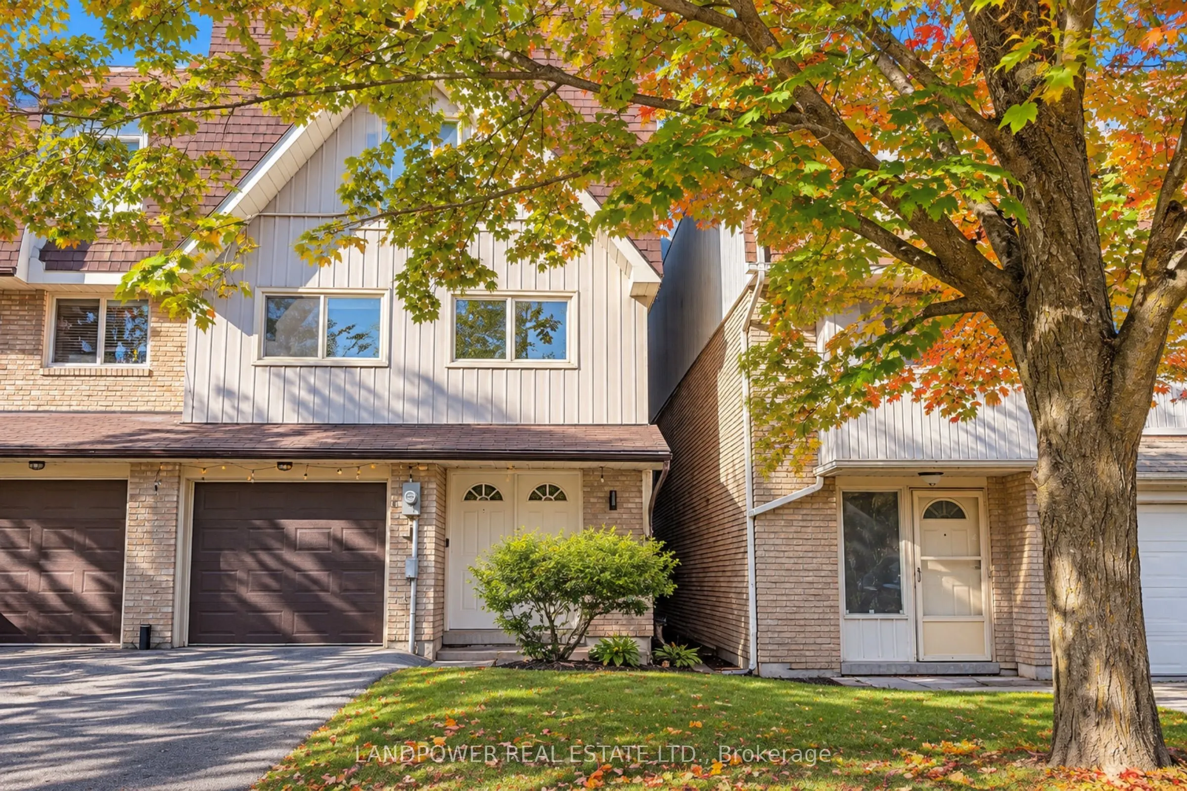 106 Poplar Crescent #71