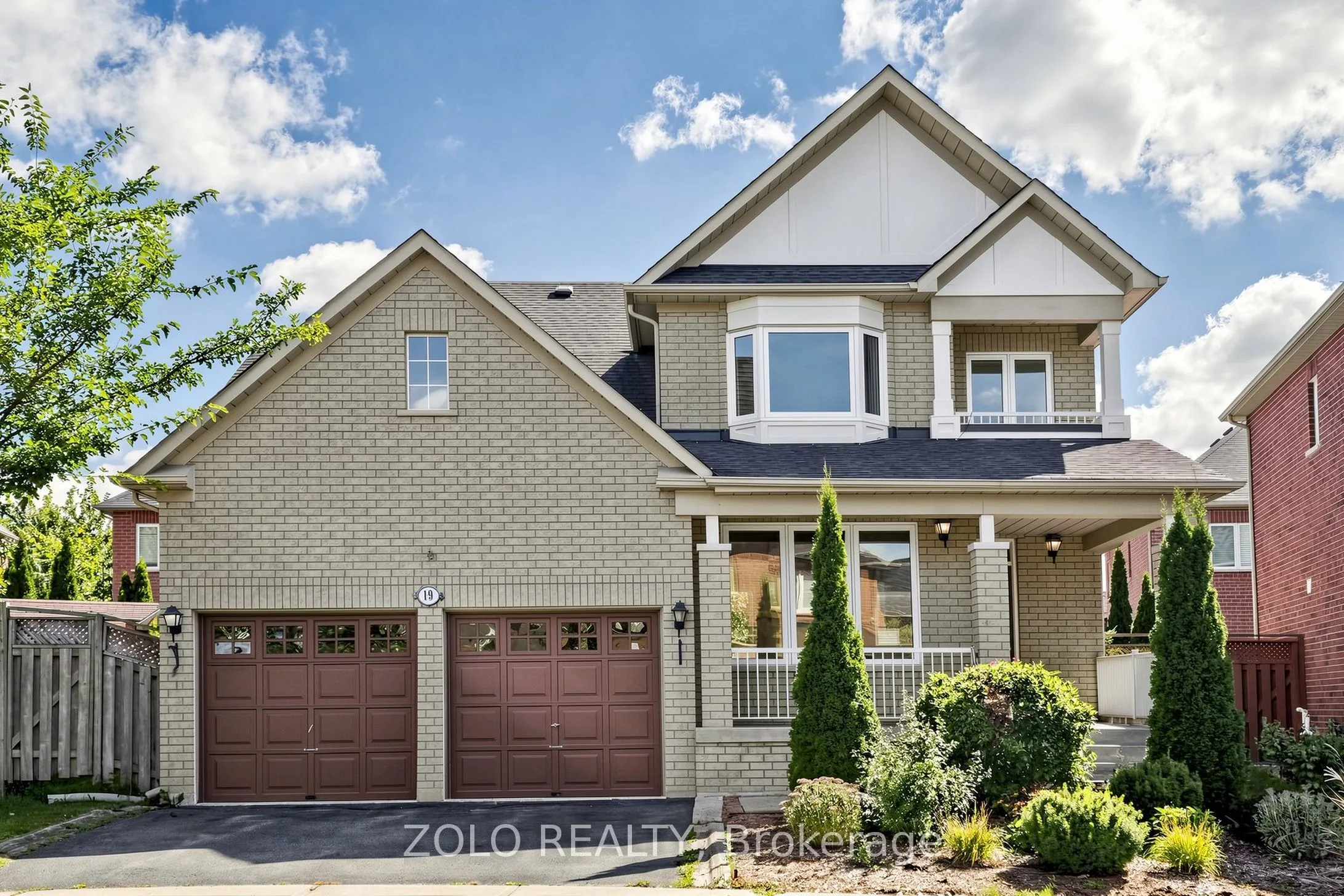 19 Waldron Crescent