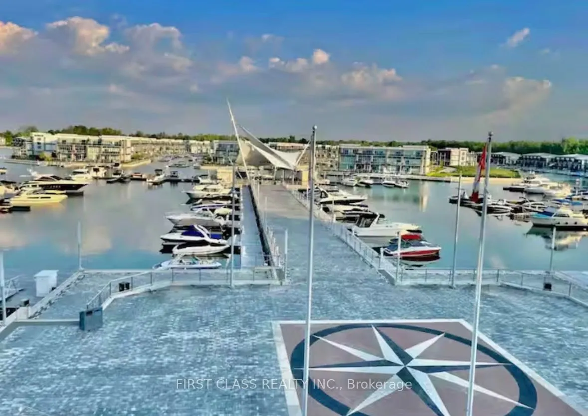 375 Sea Ray Avenue #106