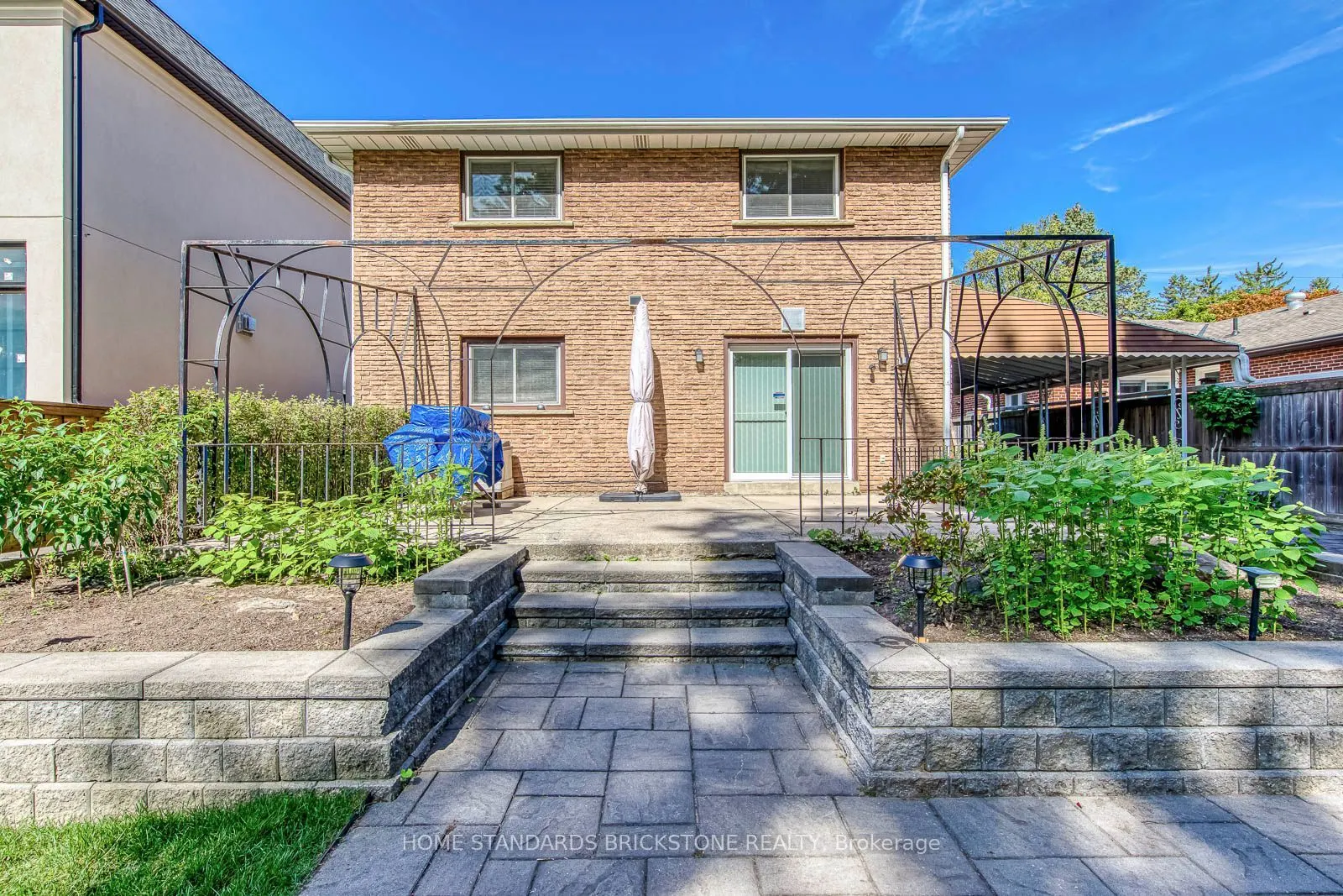 181 Clark Avenue