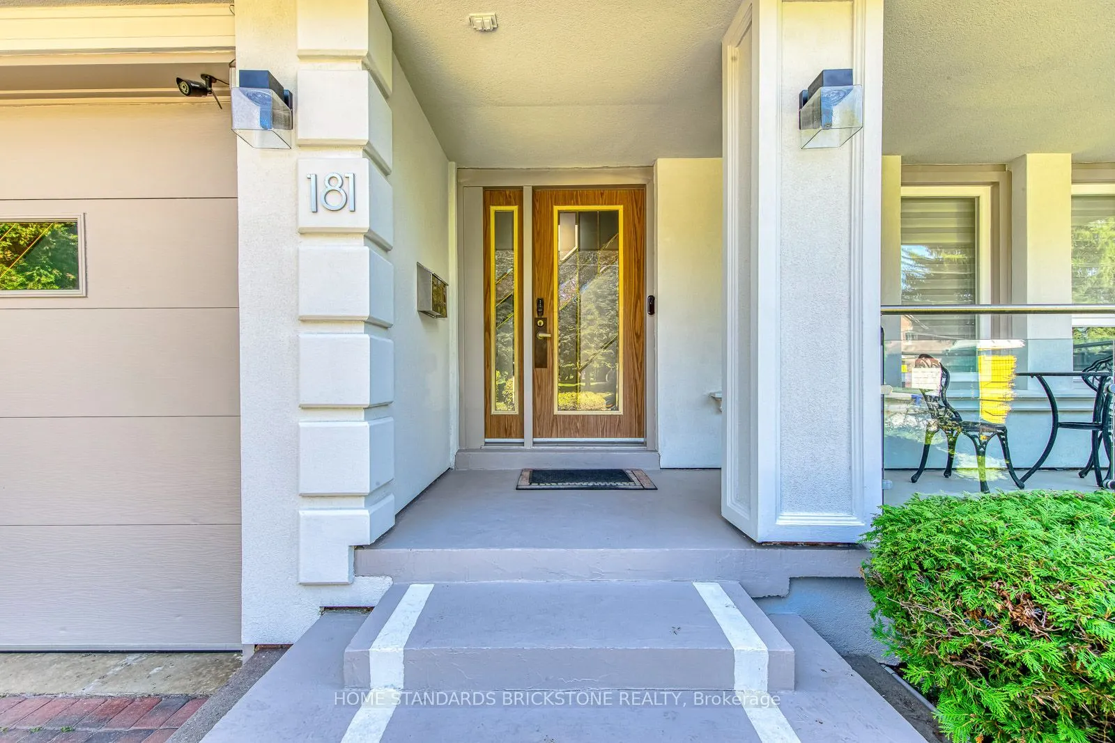 181 Clark Avenue