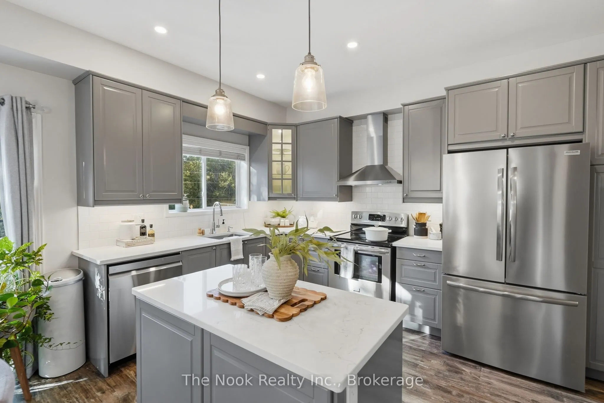 134 Second Avenue