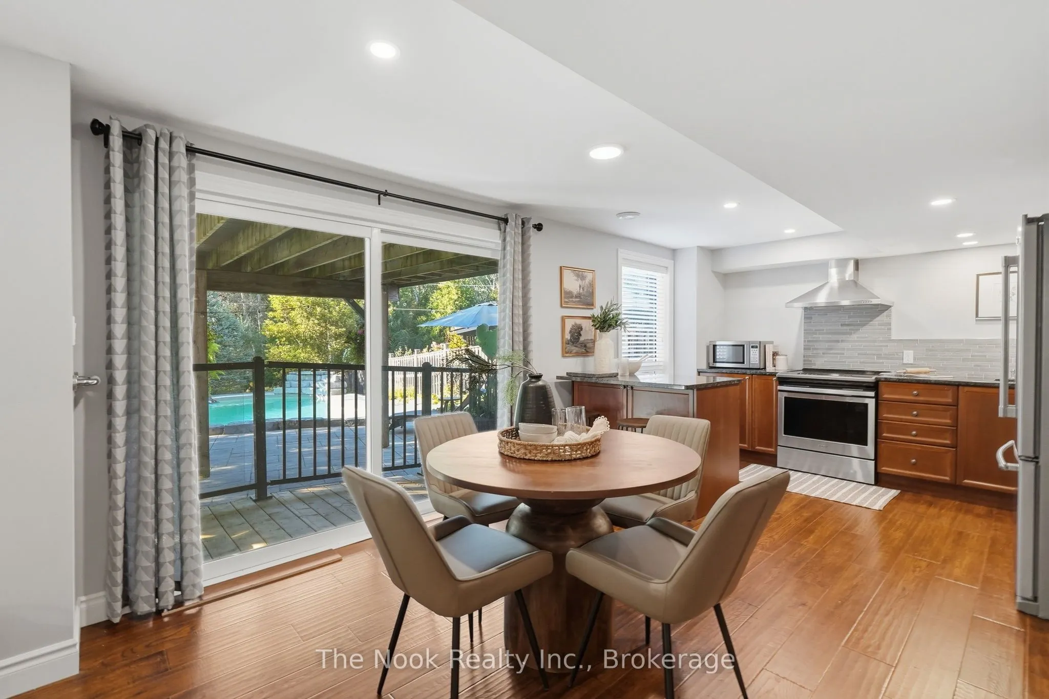 134 Second Avenue