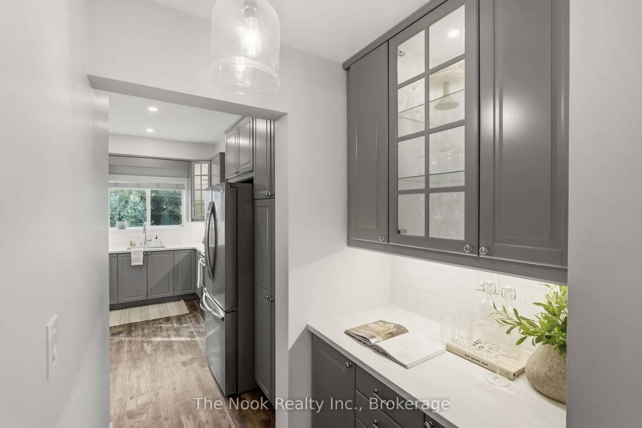 134 Second Avenue