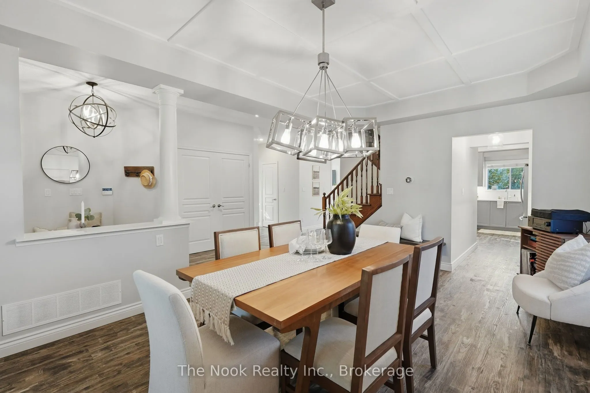 134 Second Avenue