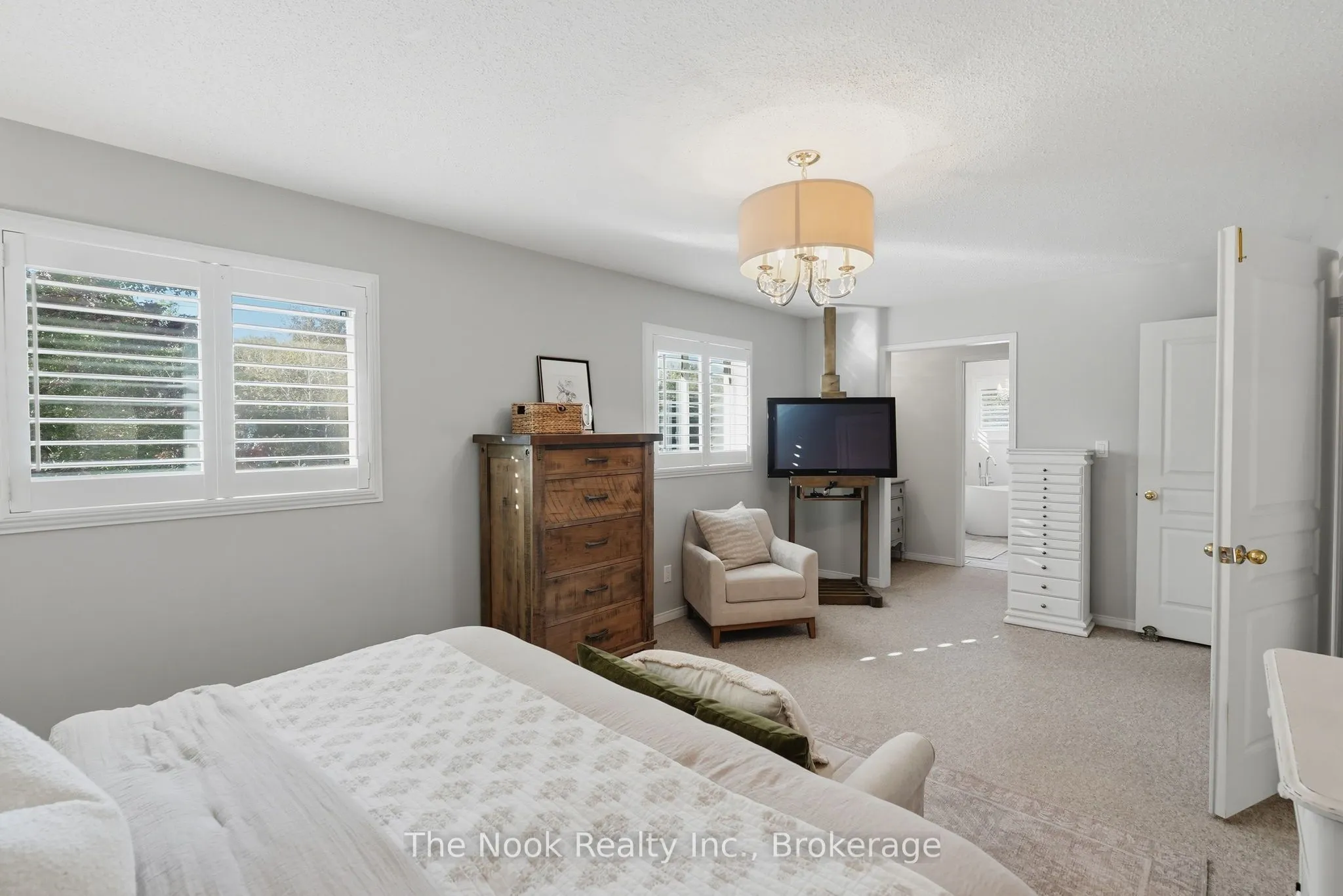 134 Second Avenue