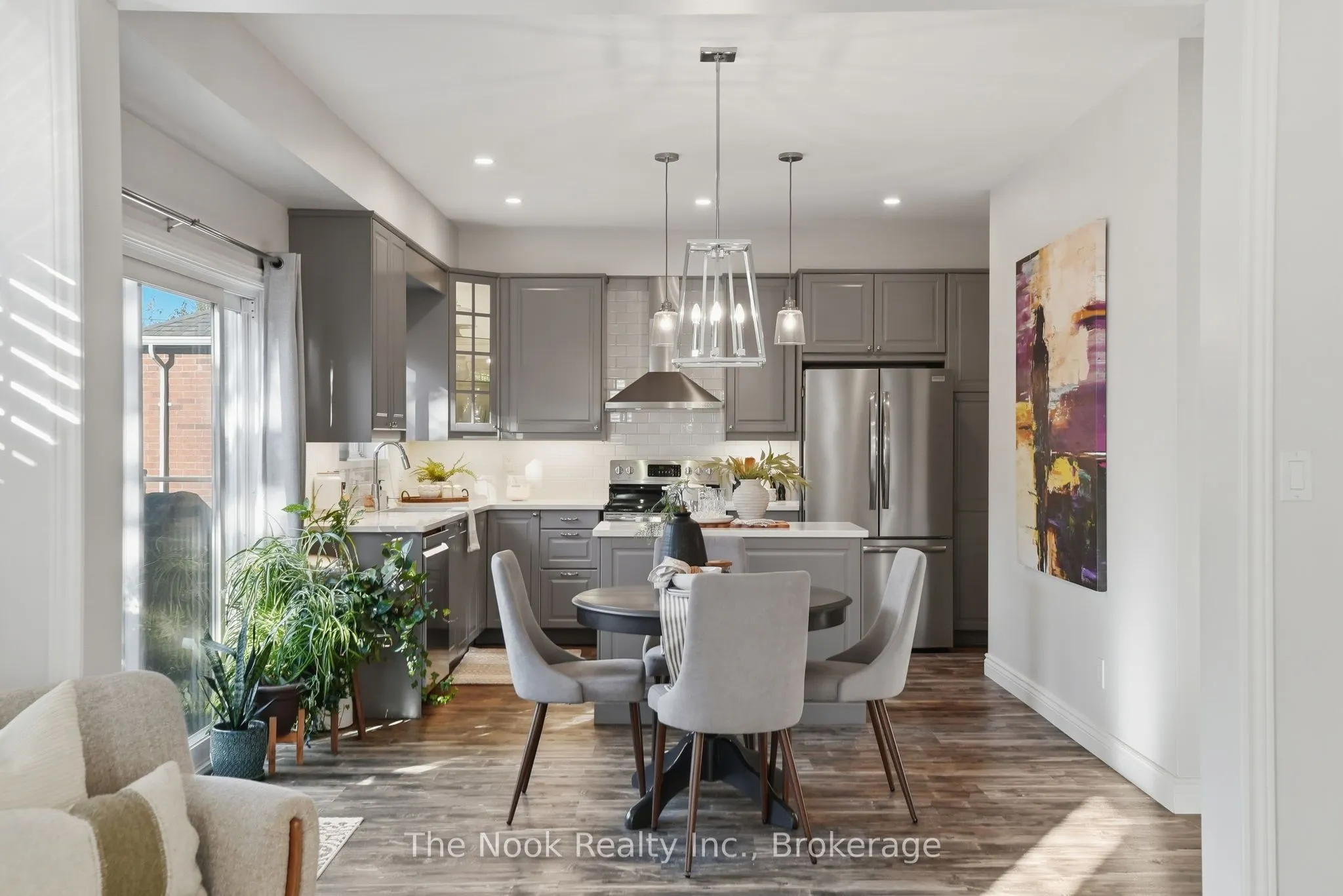 134 Second Avenue