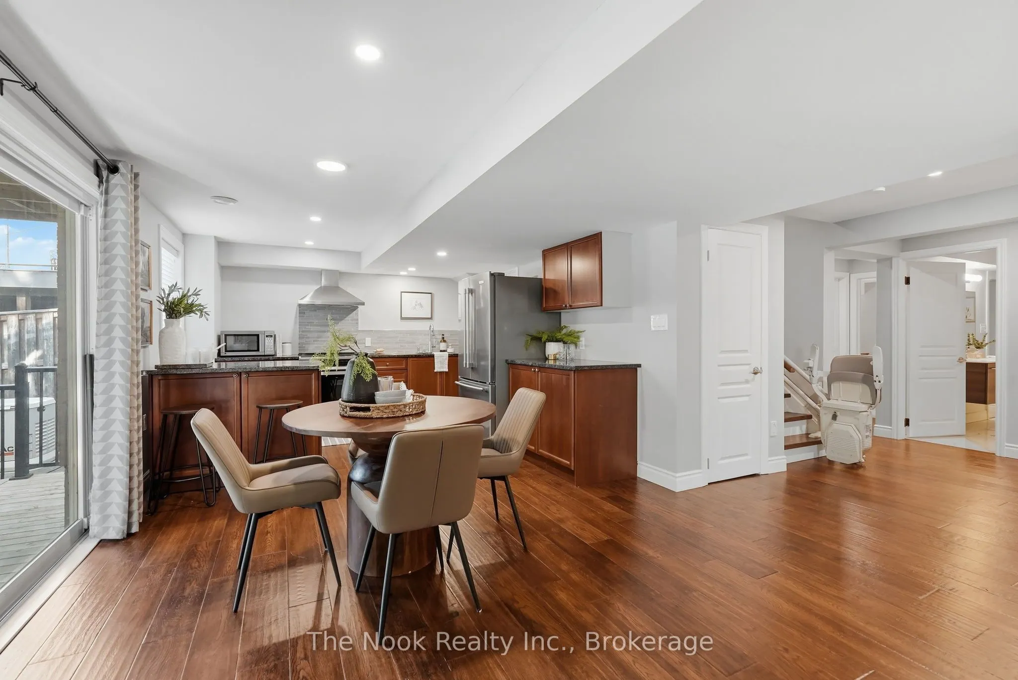 134 Second Avenue