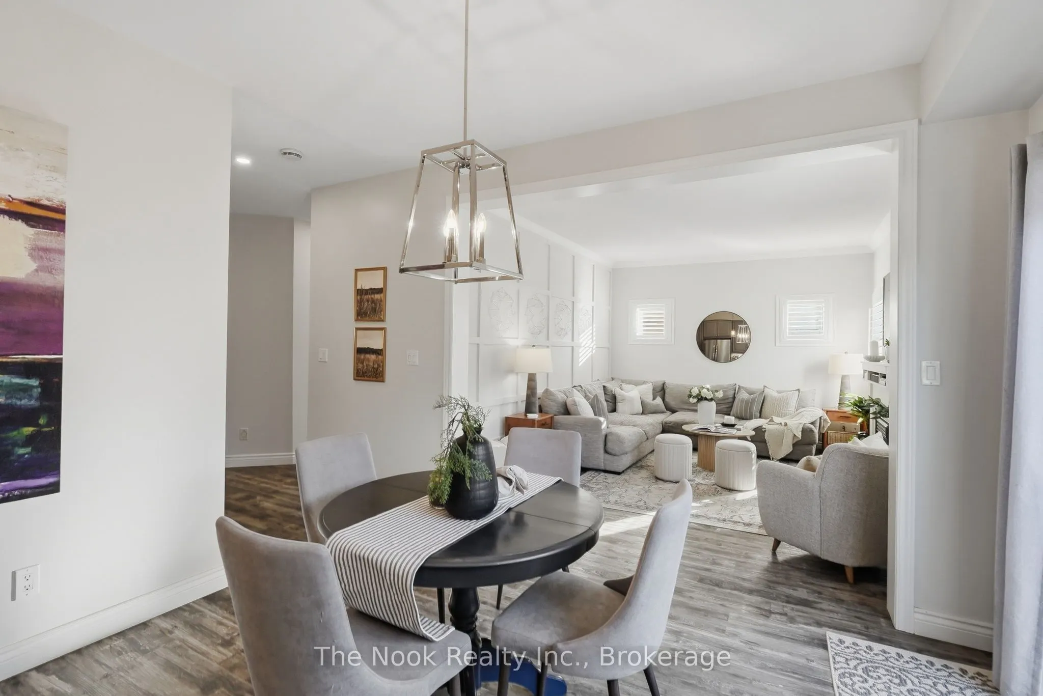 134 Second Avenue