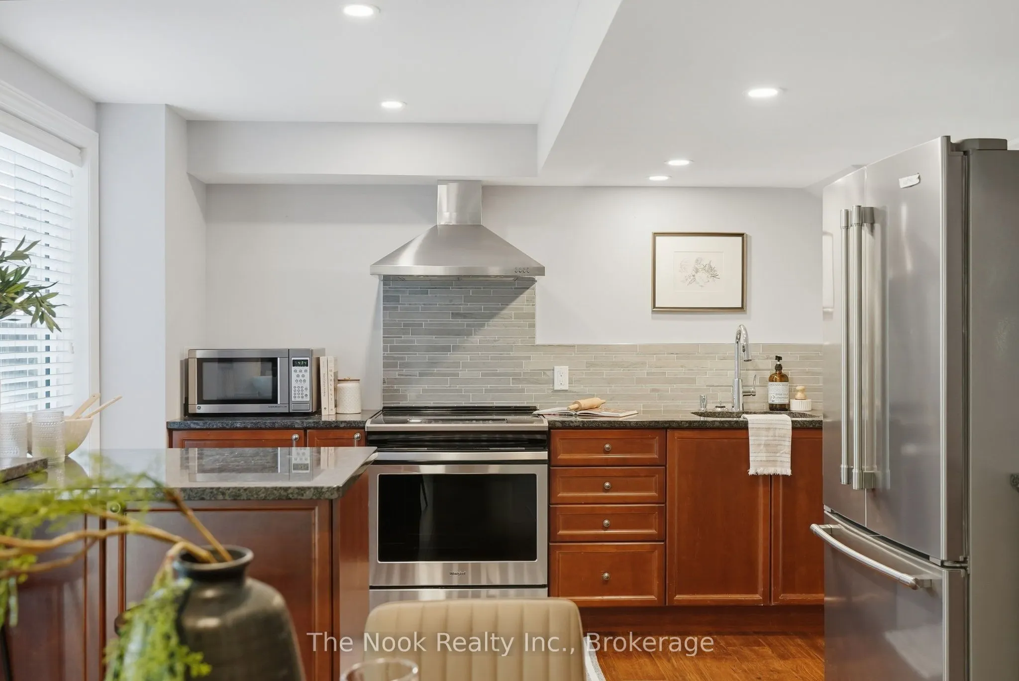134 Second Avenue
