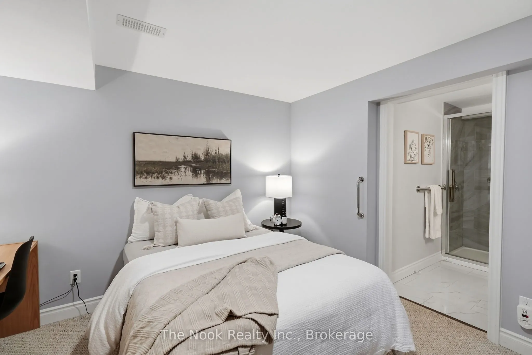 134 Second Avenue