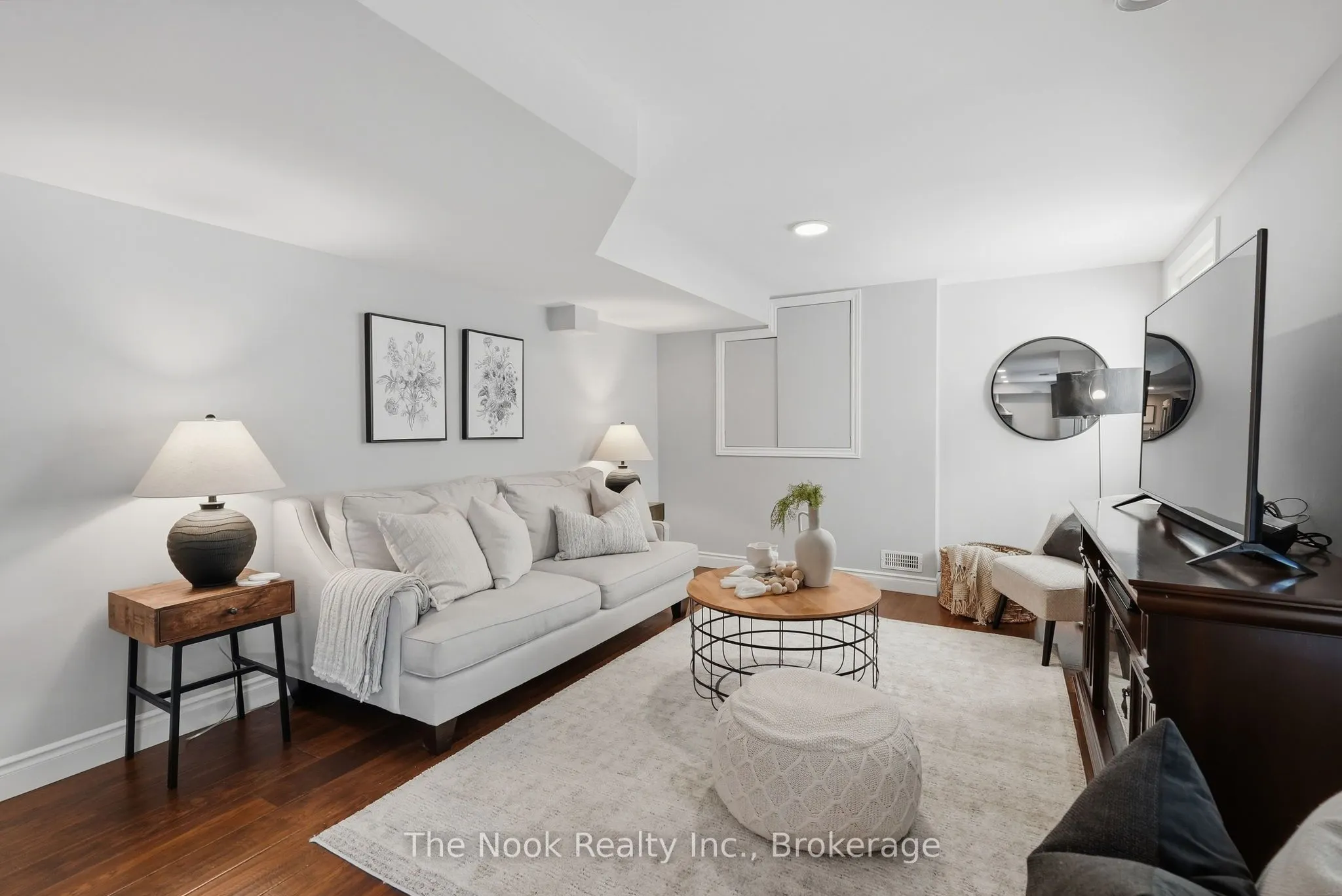 134 Second Avenue
