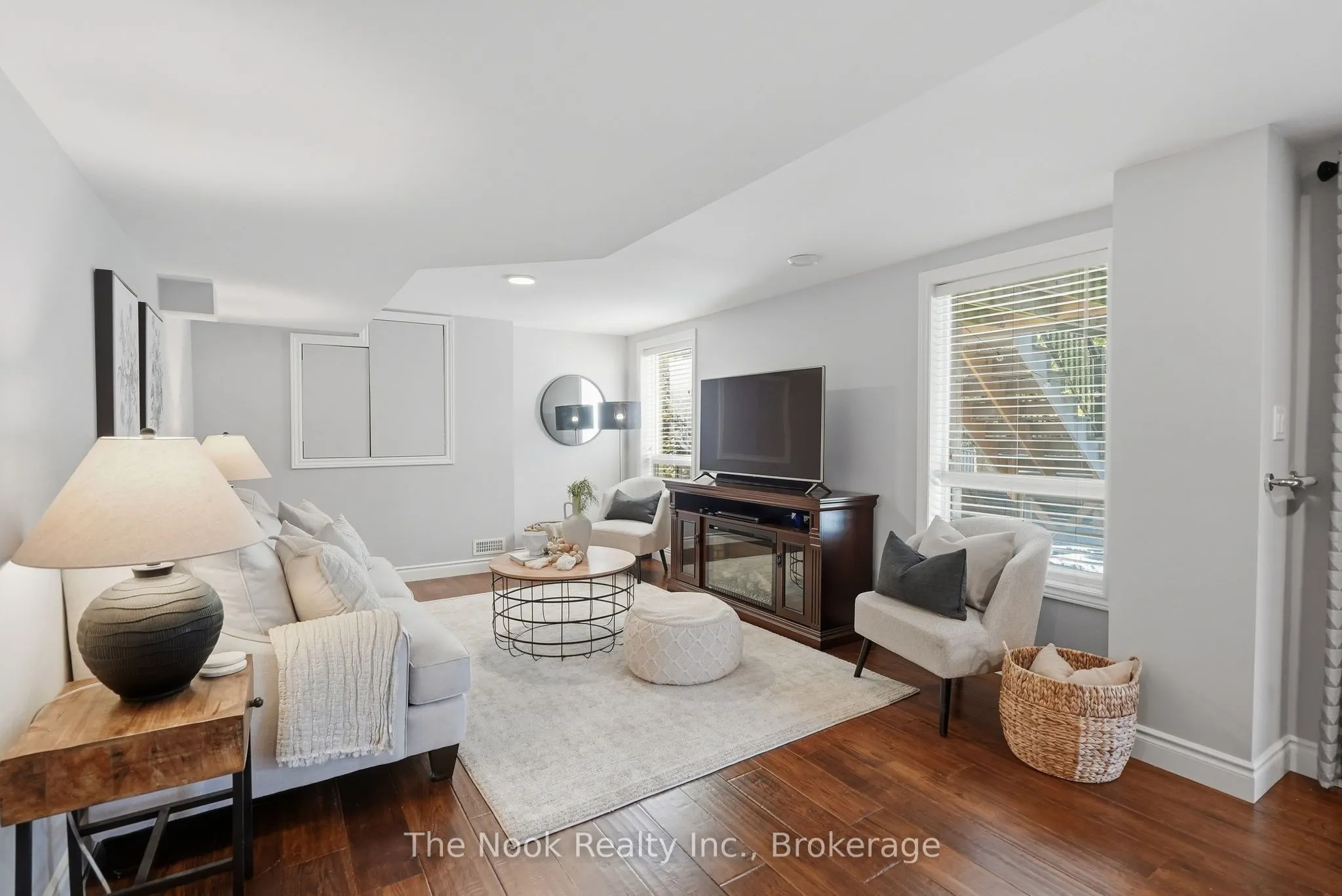 134 Second Avenue