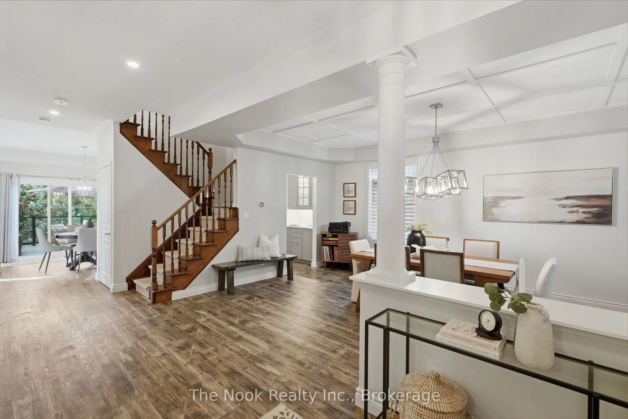 134 Second Avenue