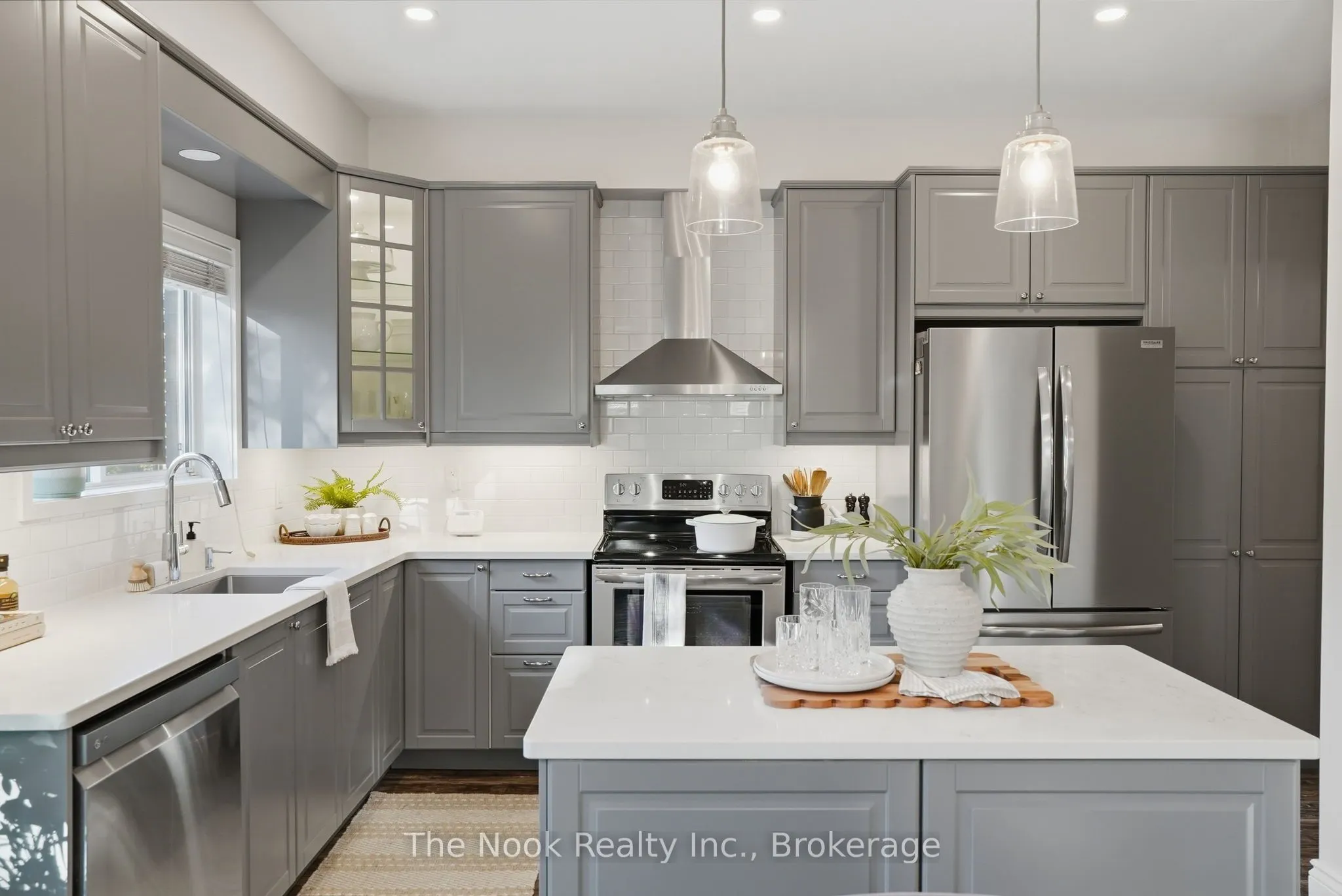 134 Second Avenue