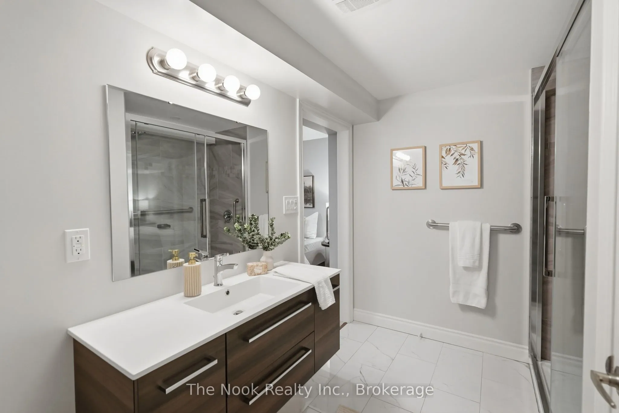 134 Second Avenue