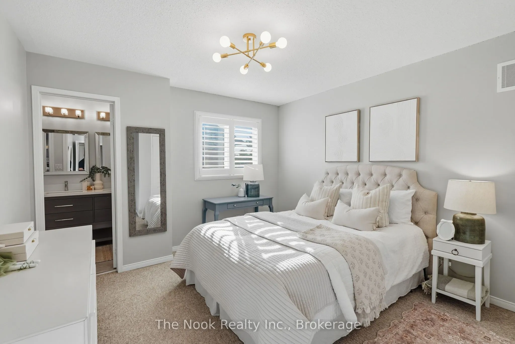 134 Second Avenue