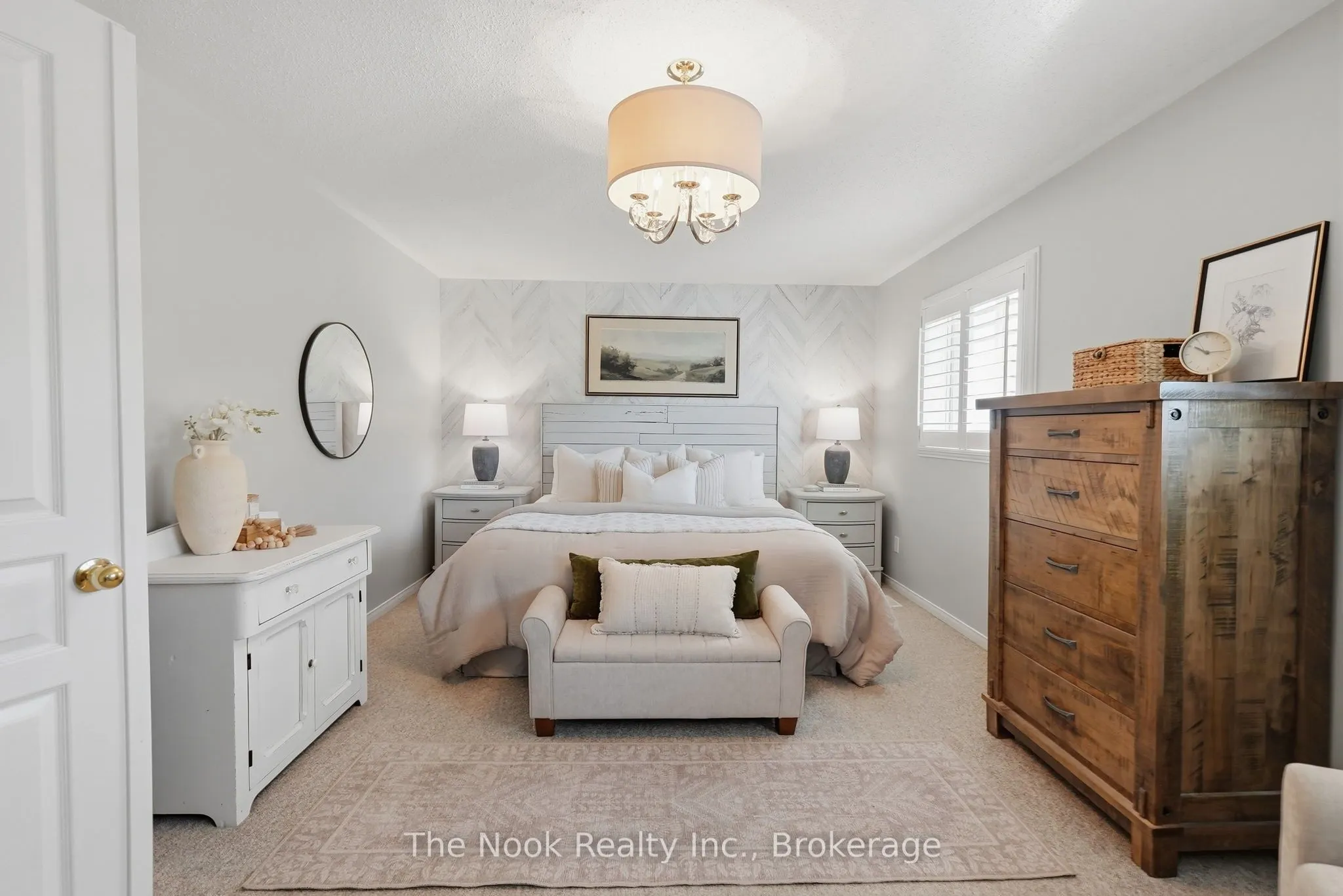 134 Second Avenue