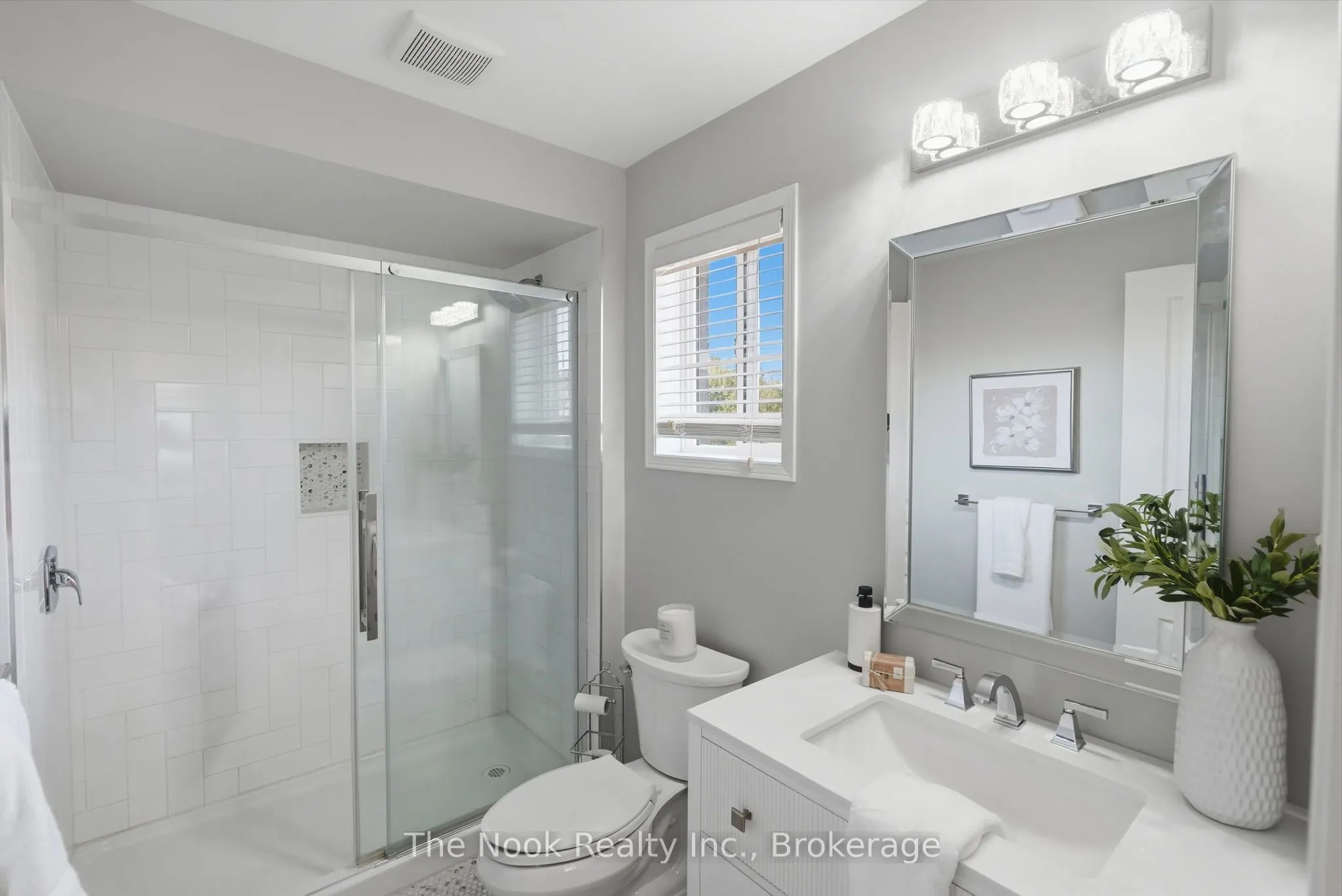 134 Second Avenue