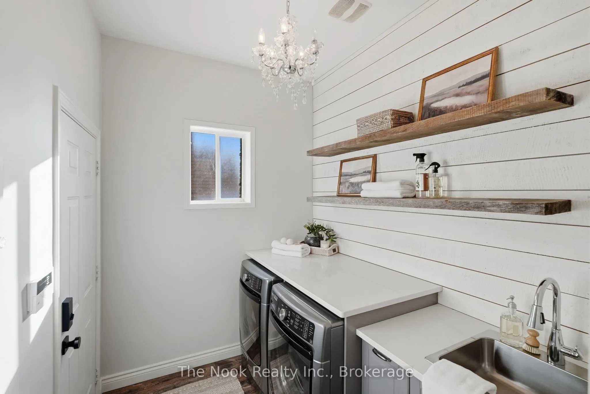 134 Second Avenue