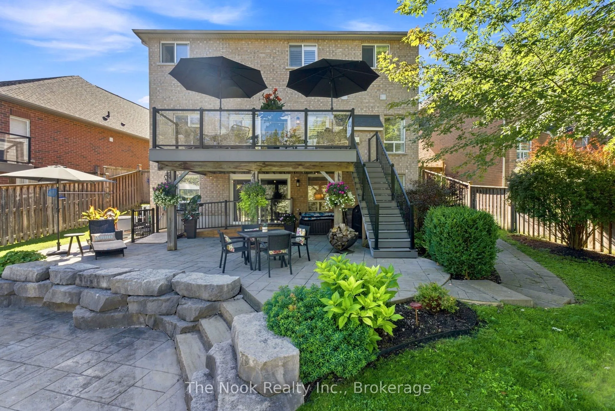 134 Second Avenue