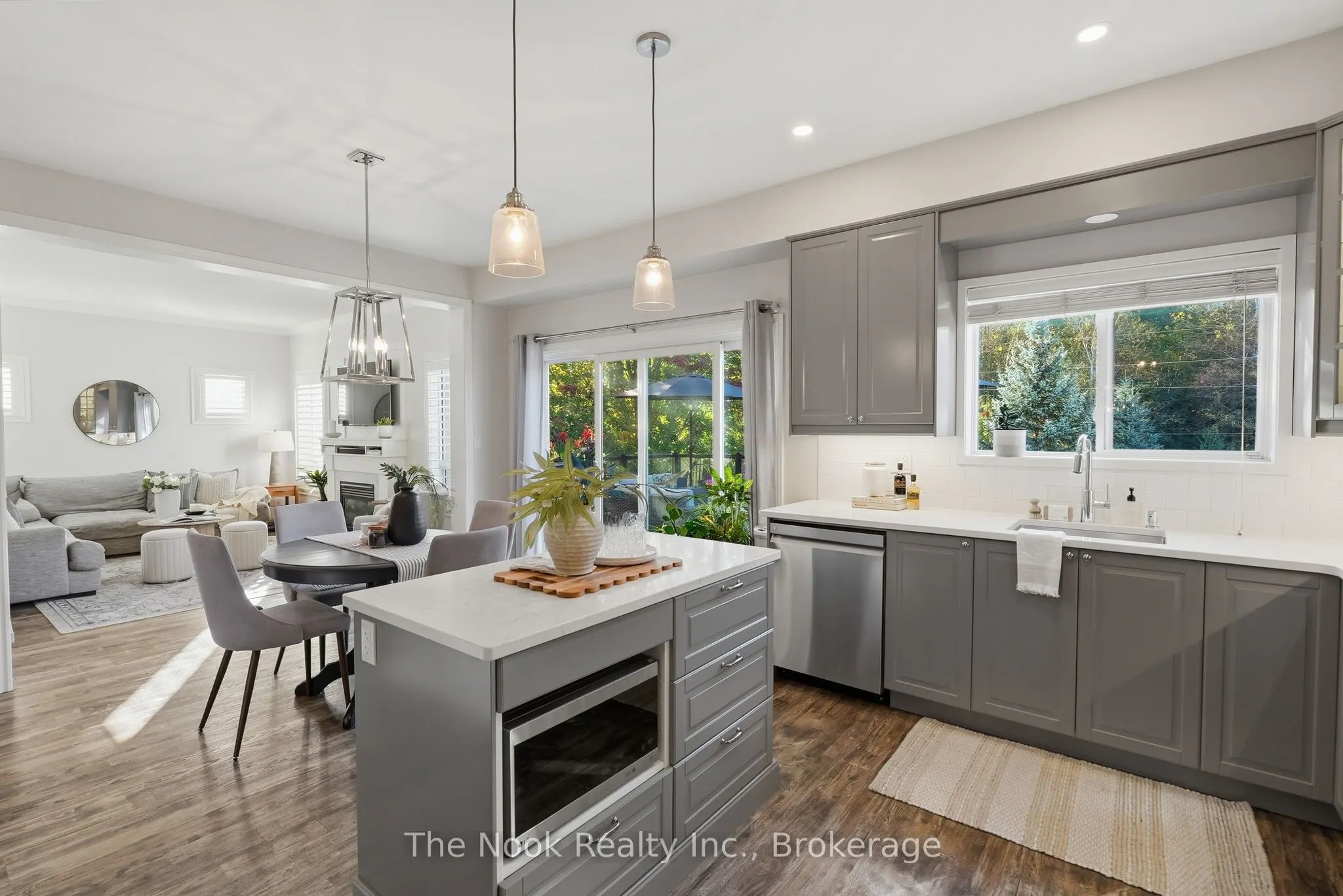 134 Second Avenue