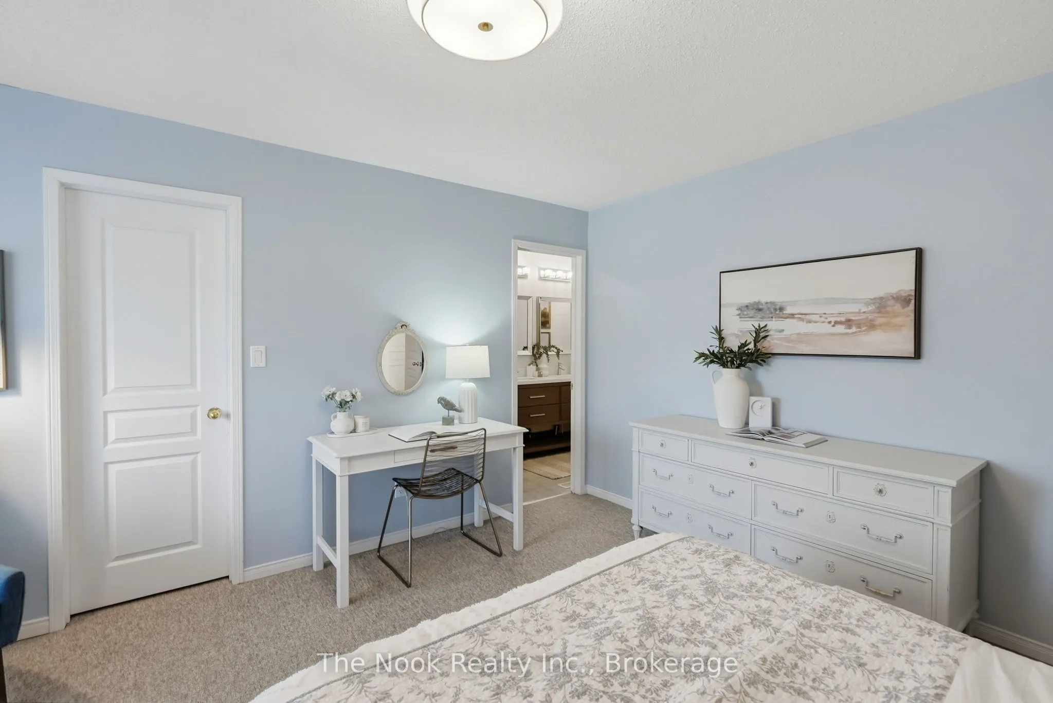 134 Second Avenue