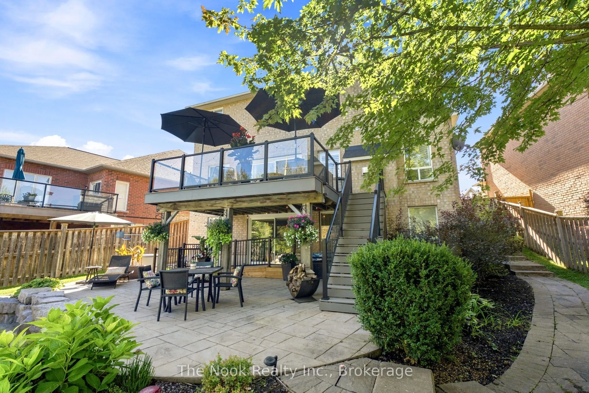 134 Second Avenue