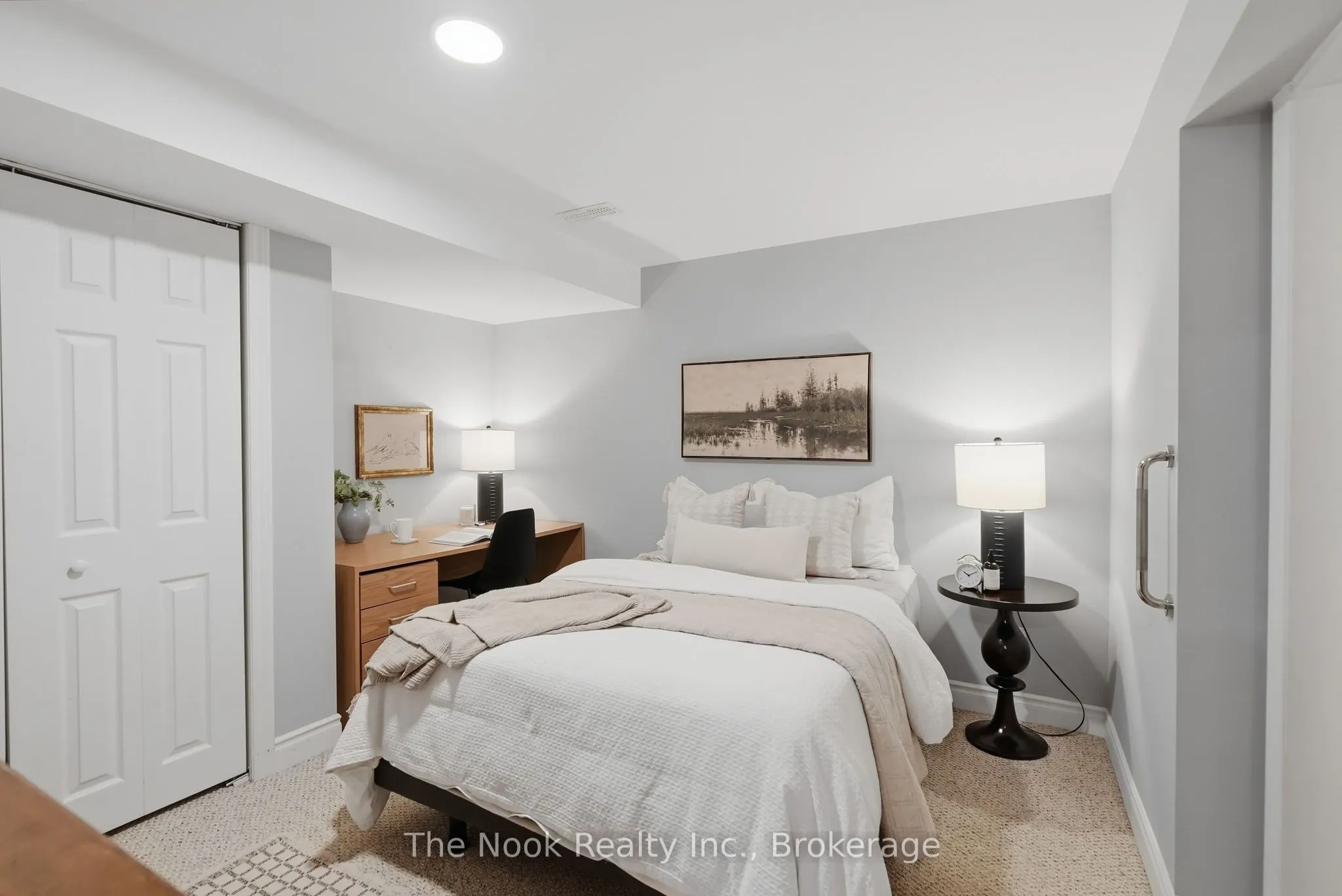 134 Second Avenue