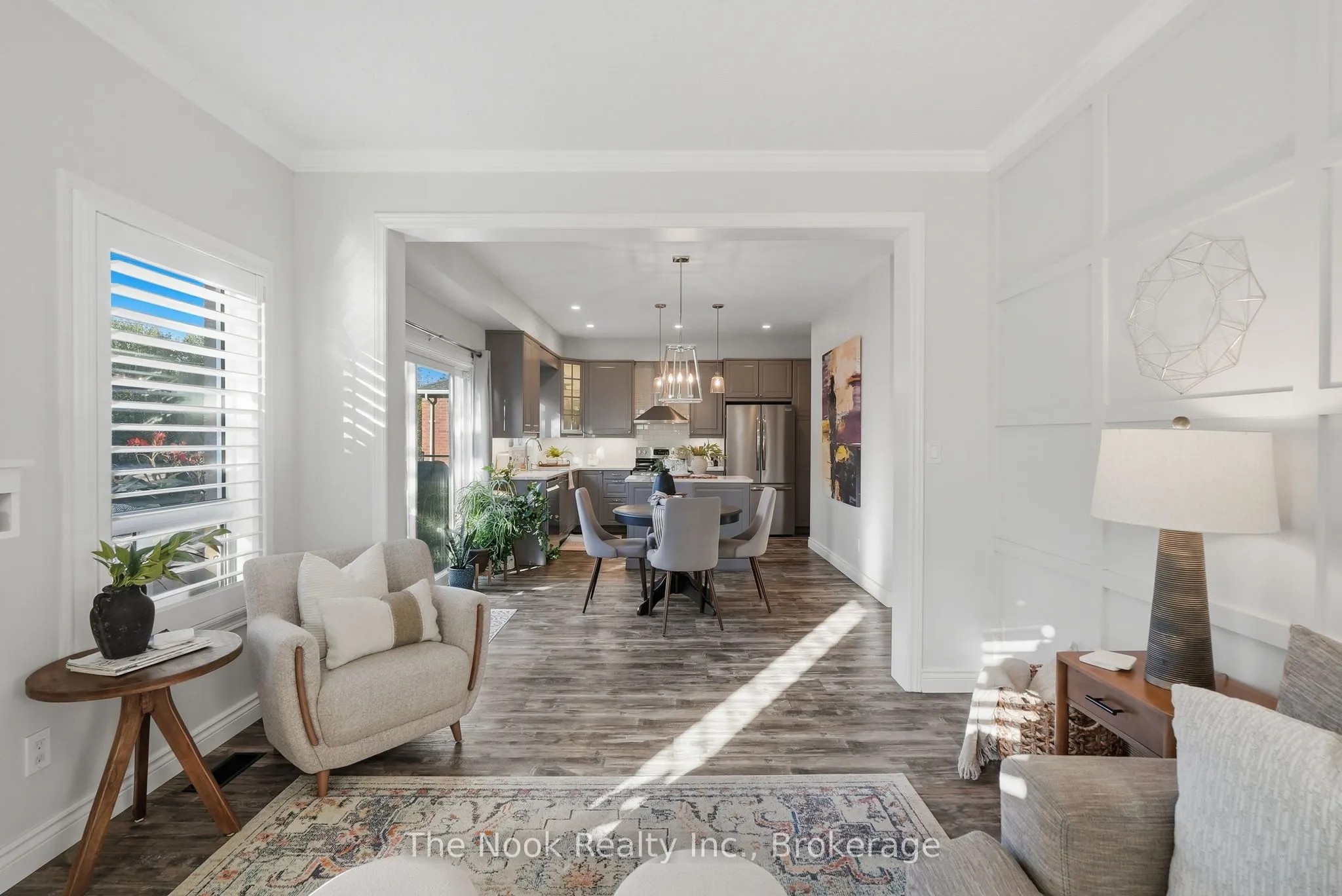 134 Second Avenue