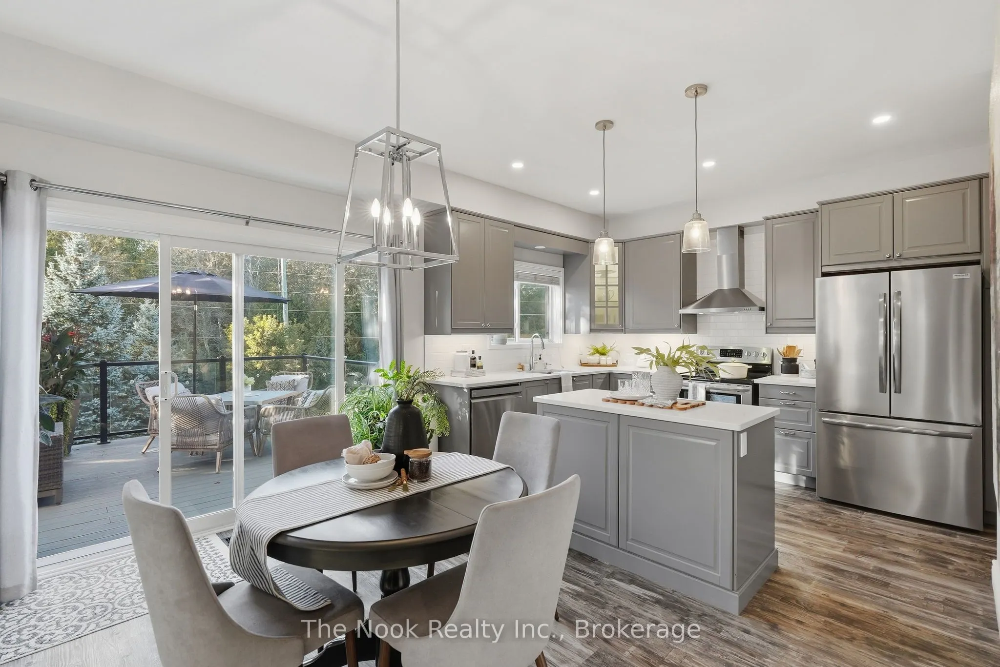 134 Second Avenue