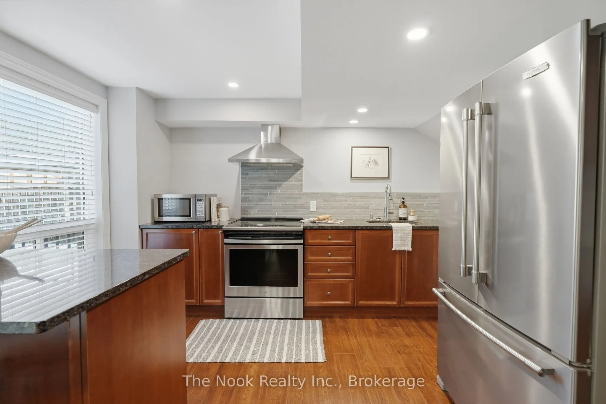 134 Second Avenue