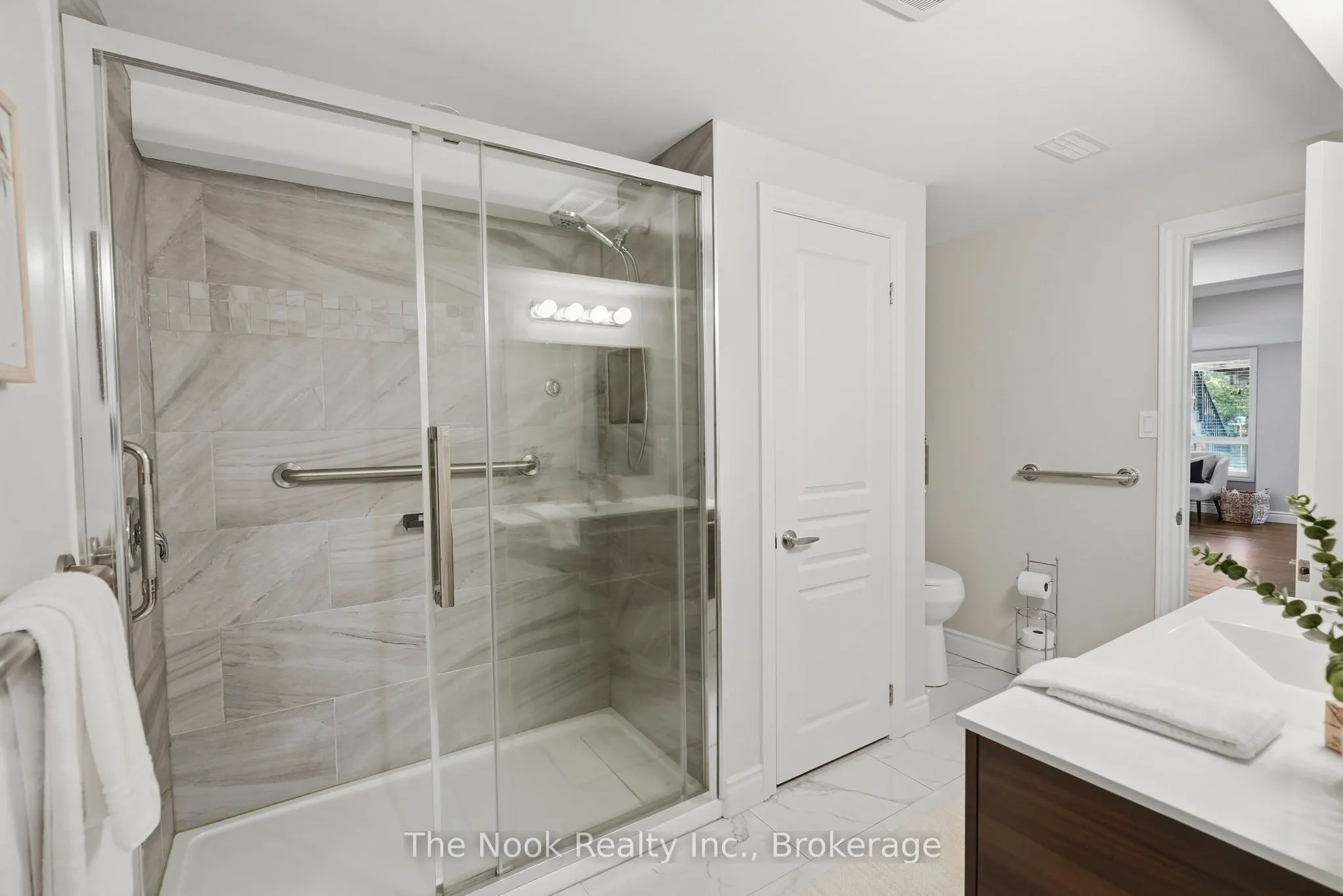 134 Second Avenue