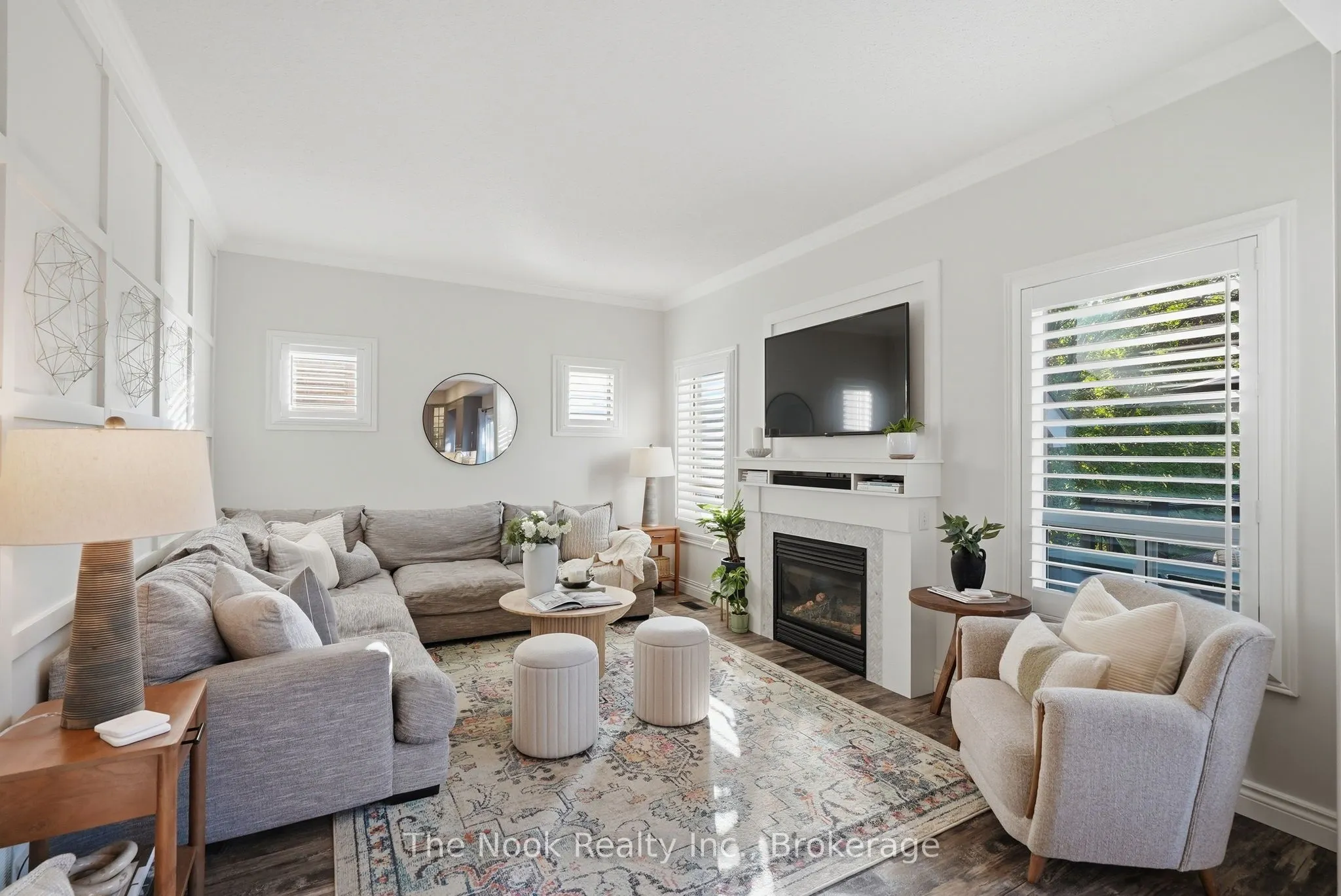 134 Second Avenue