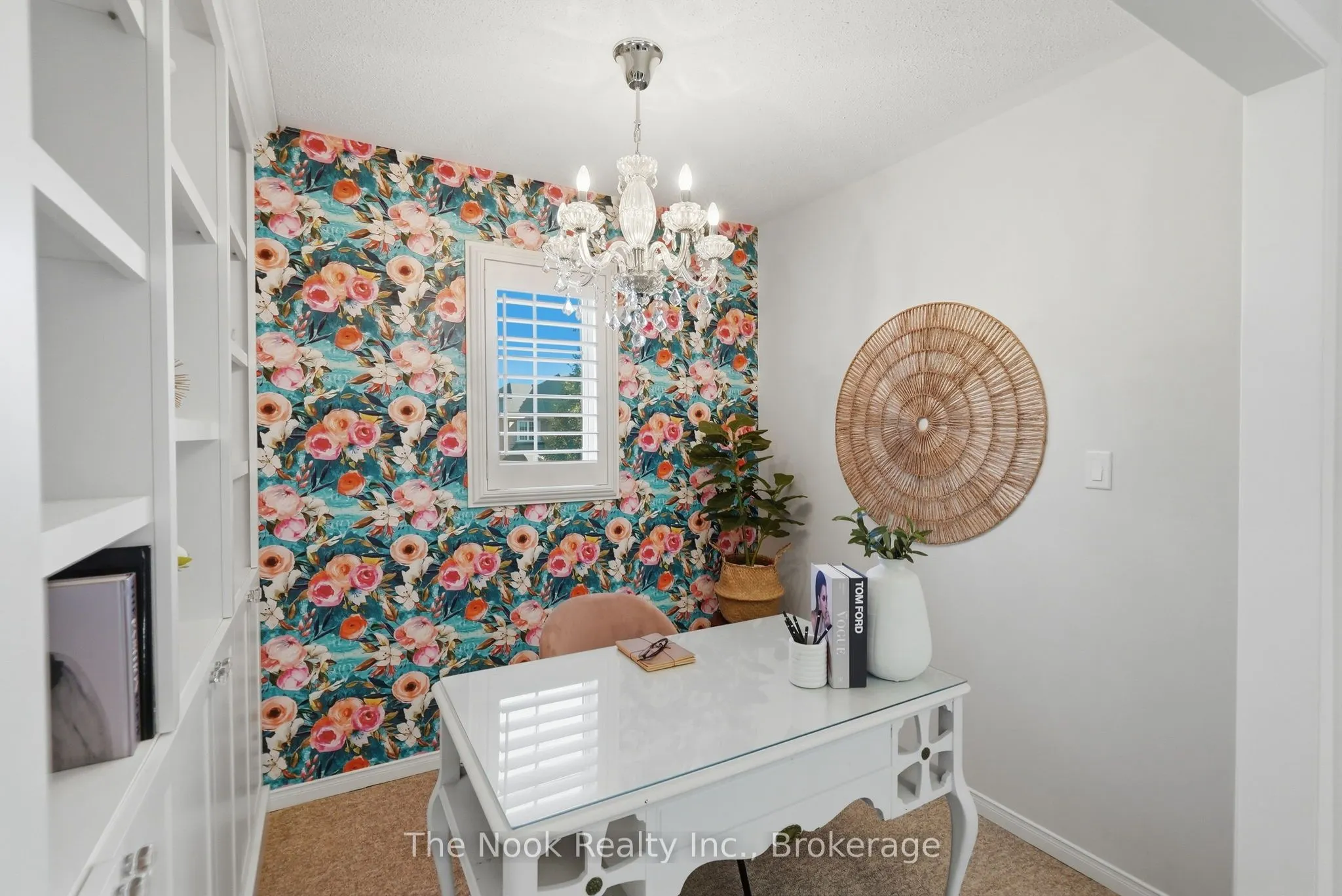 134 Second Avenue