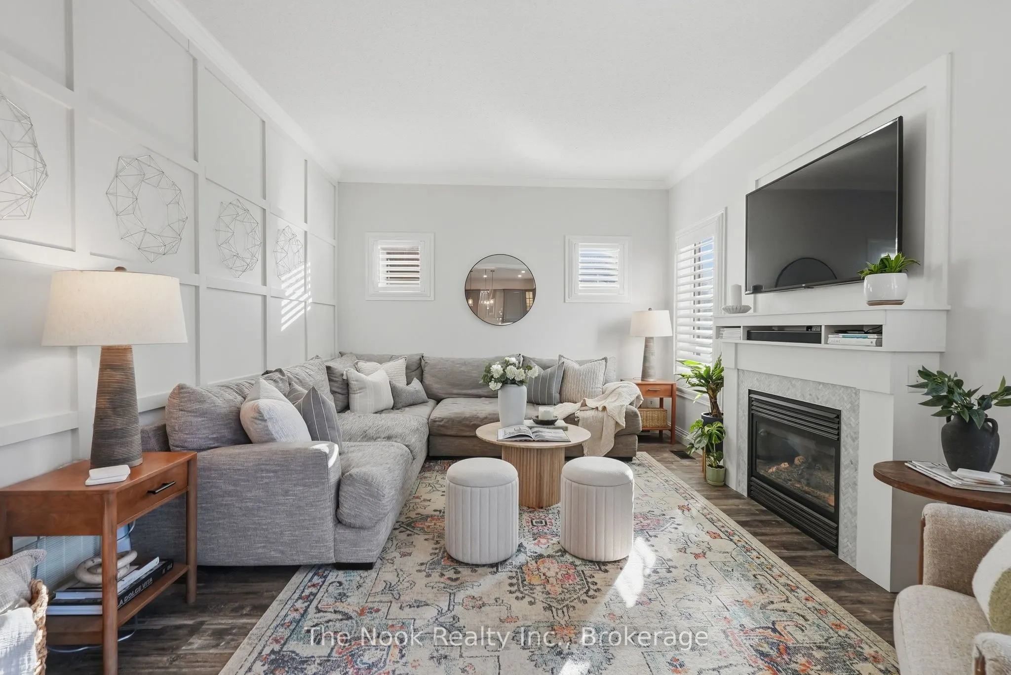 134 Second Avenue