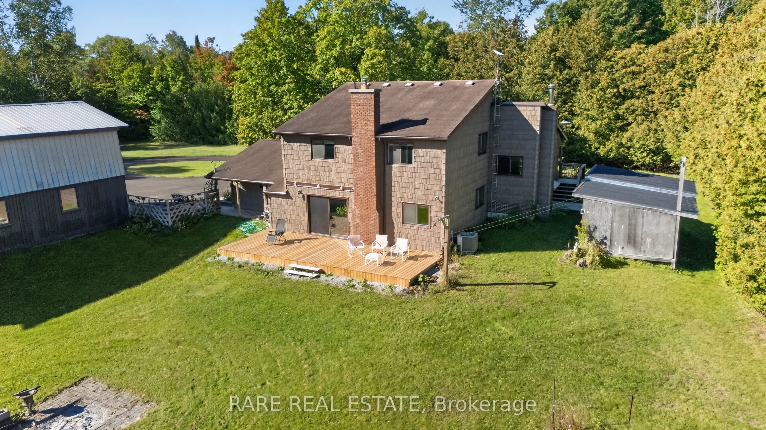 8051 Con Rd 3 Road